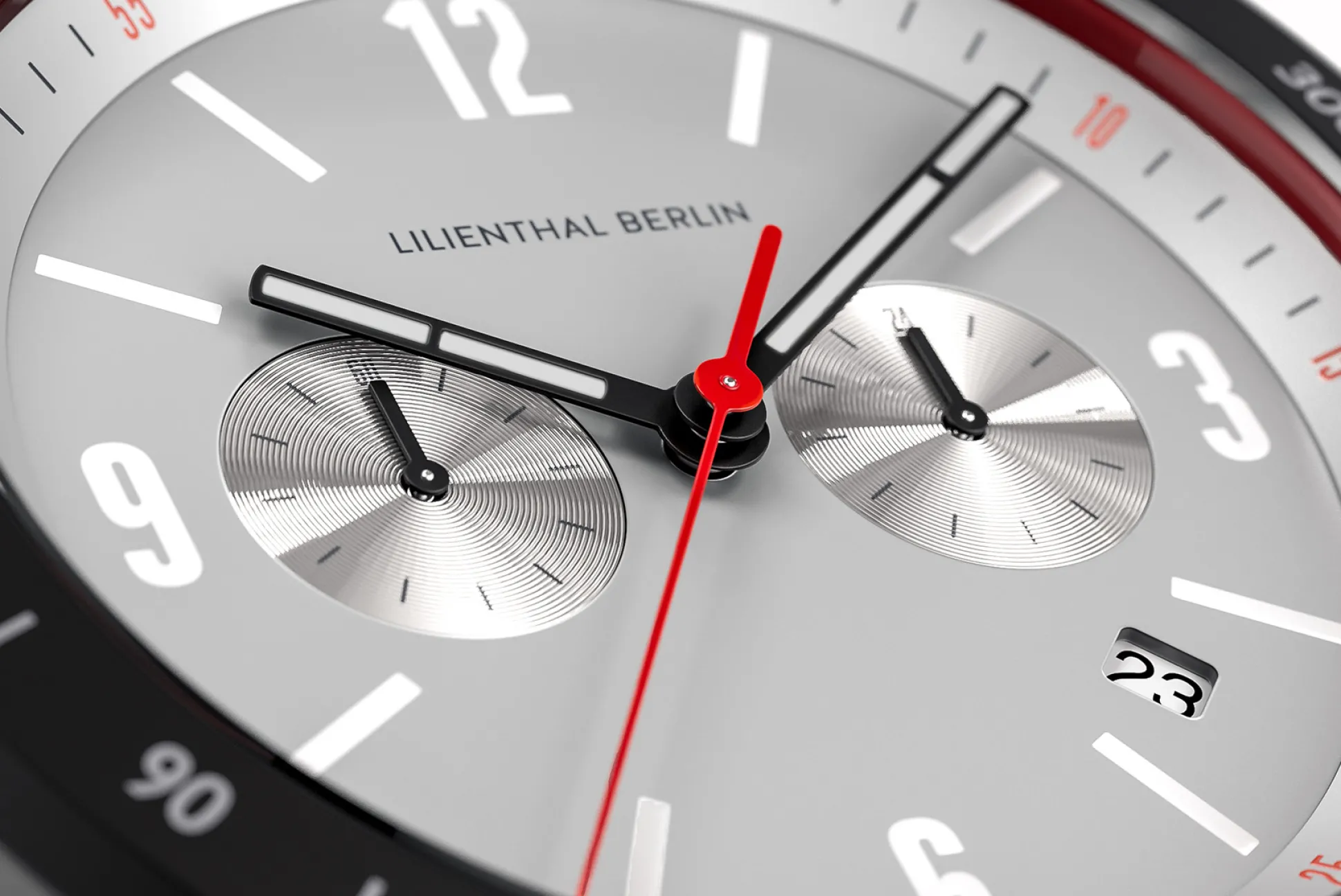 Konfiguration:Chrono Miles>Lilienthal Berlin Outlet