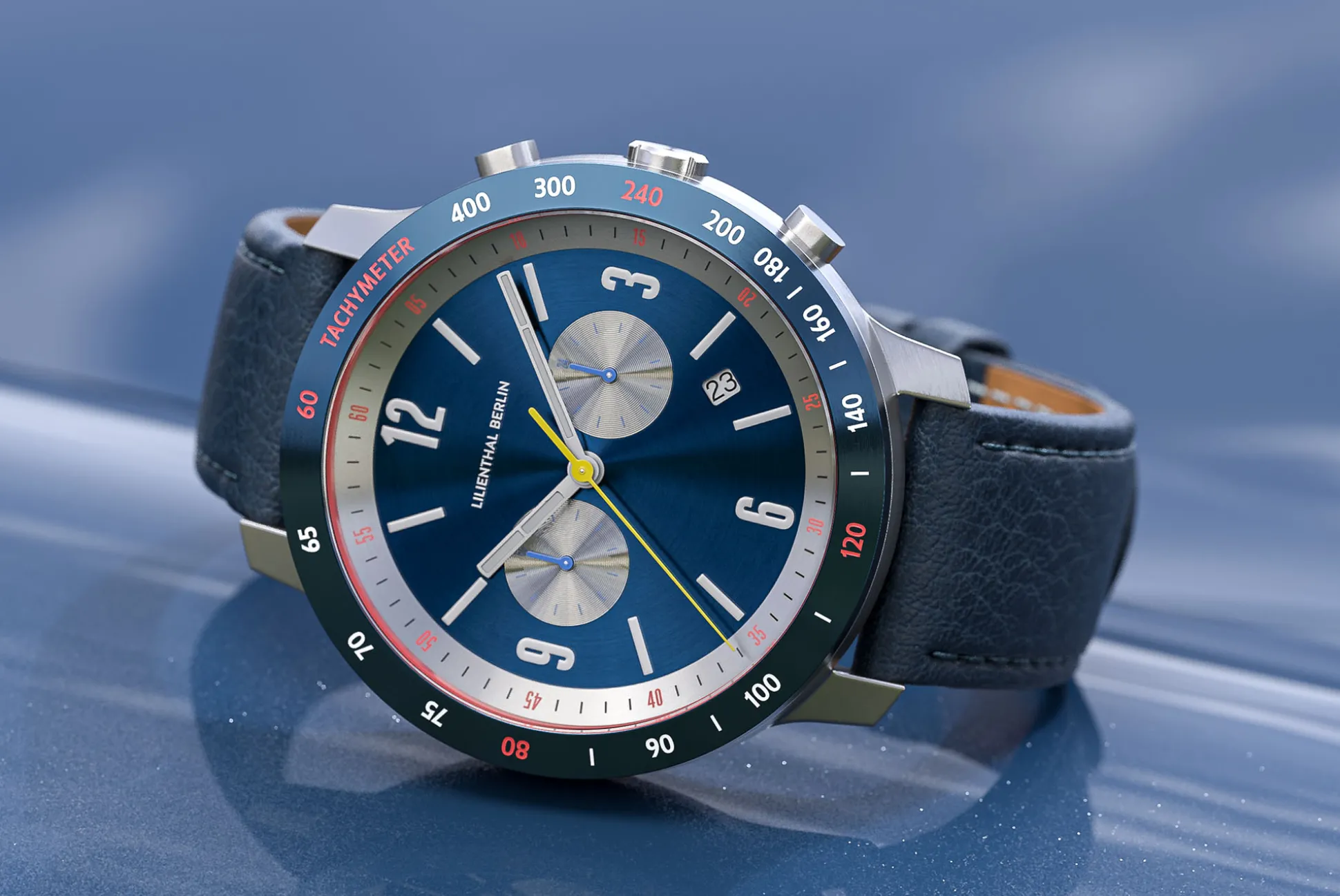 Konfiguration:Chrono Miles>Lilienthal Berlin Sale