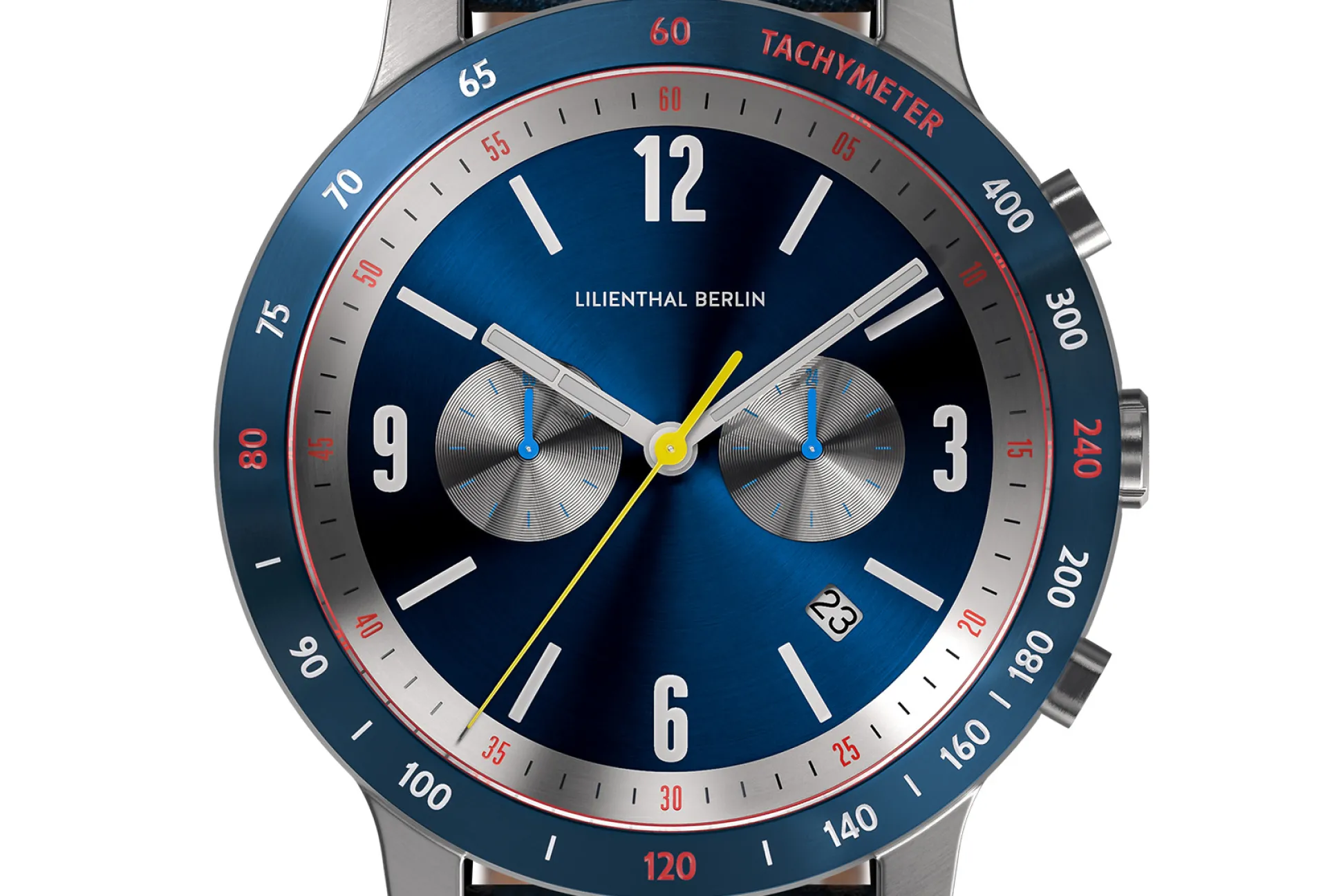 Konfiguration:Chrono Miles>Lilienthal Berlin Sale