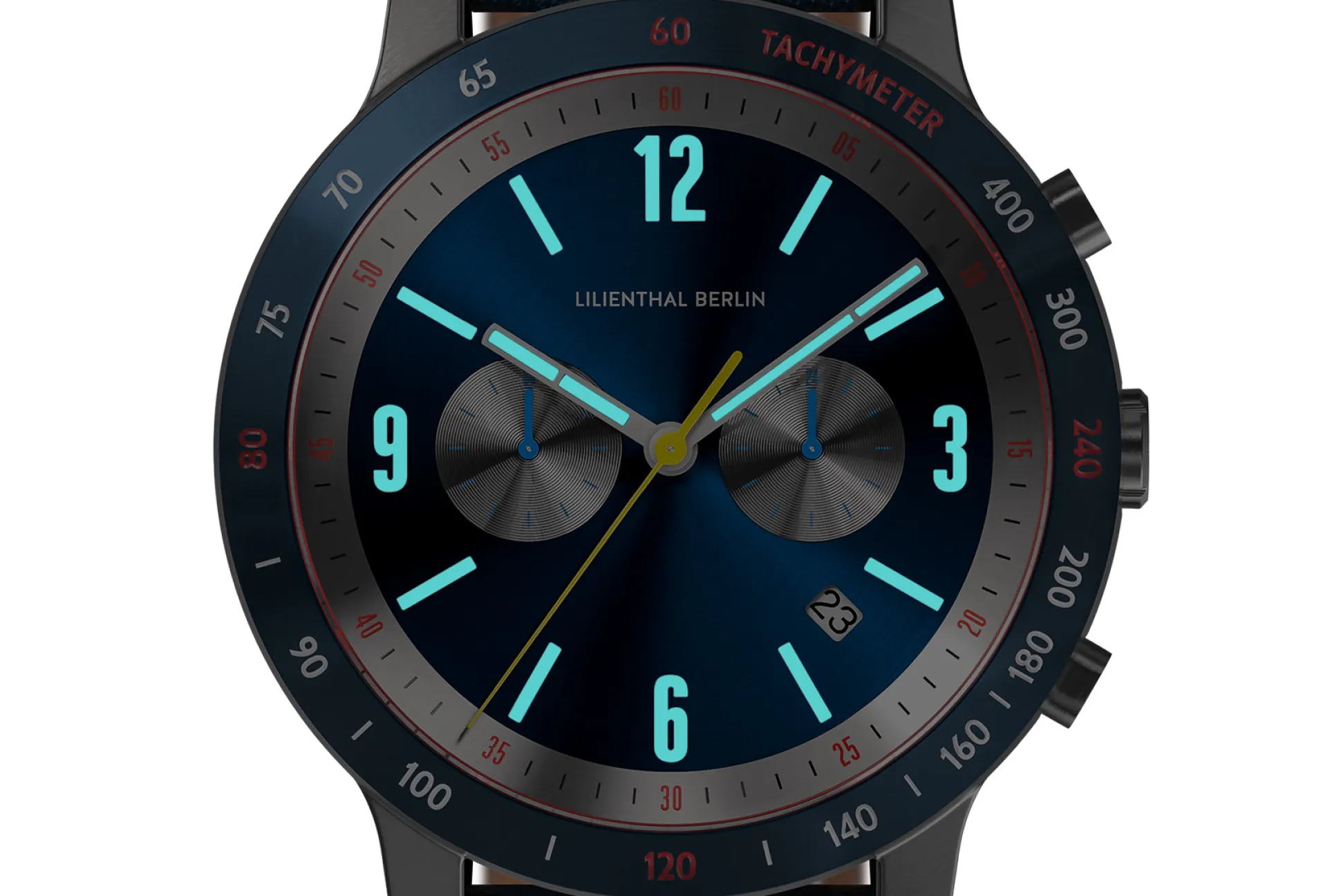 Konfiguration:Chrono Miles>Lilienthal Berlin Sale
