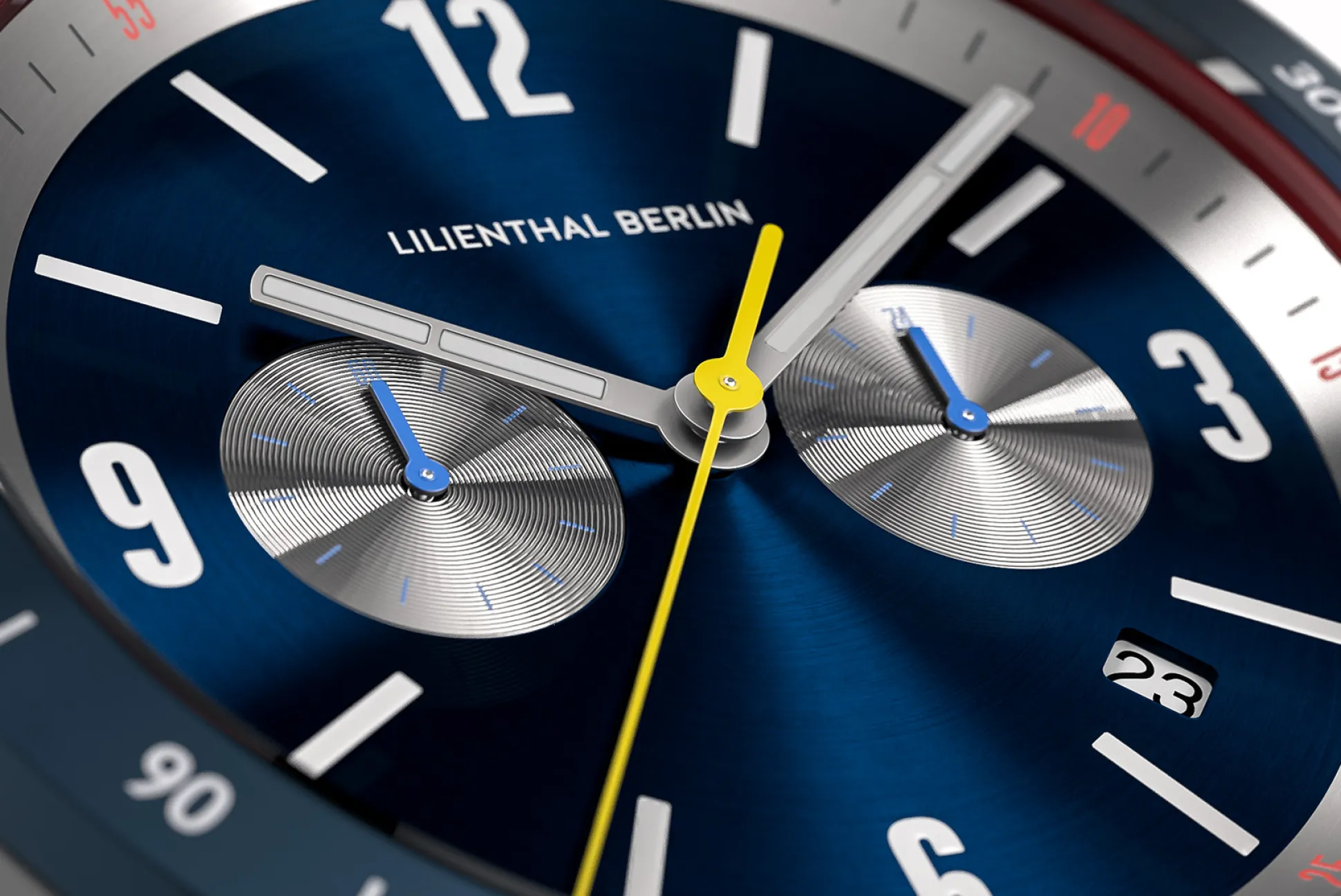 Konfiguration:Chrono Miles>Lilienthal Berlin Sale