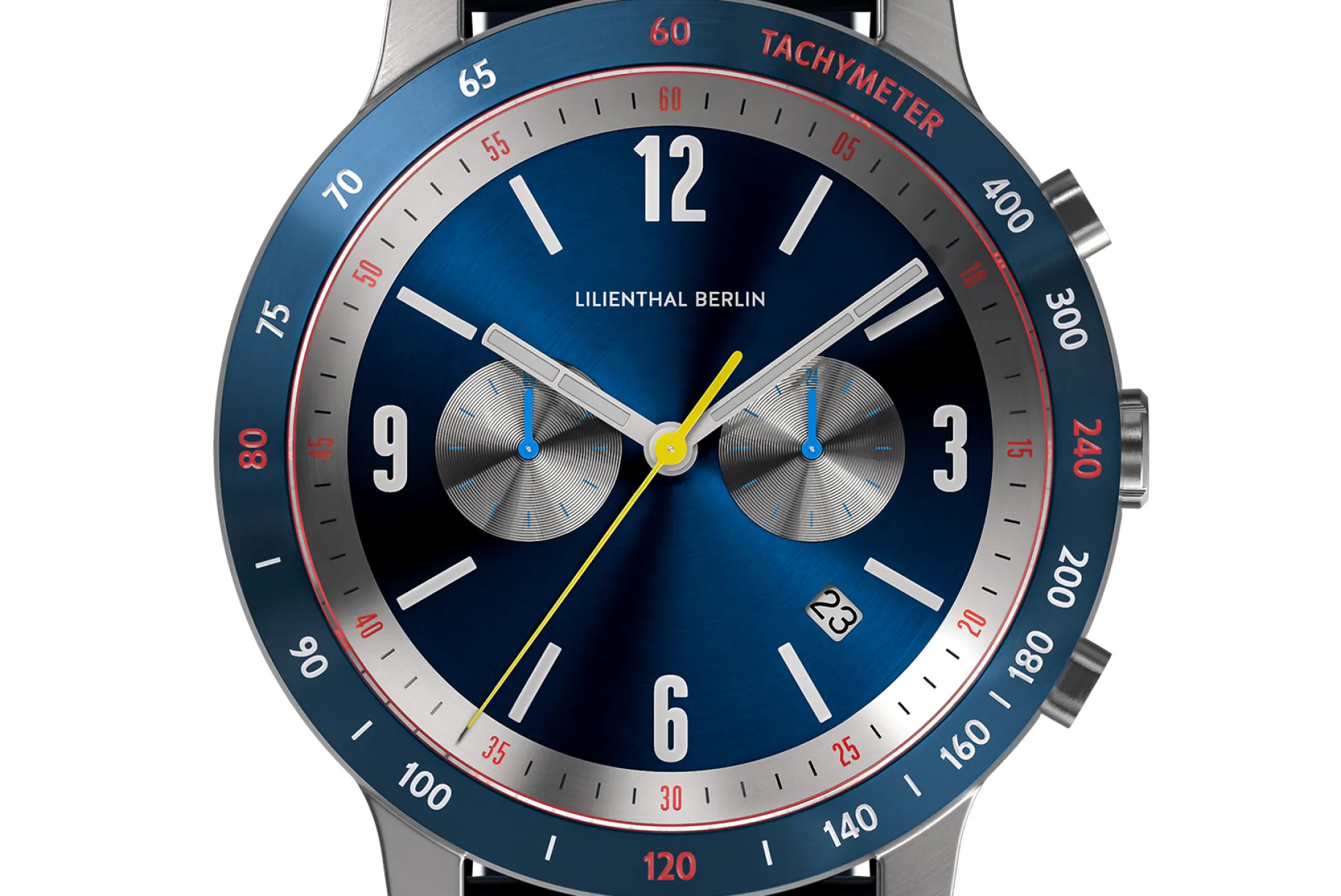 Konfiguration:Chrono Miles>Lilienthal Berlin New