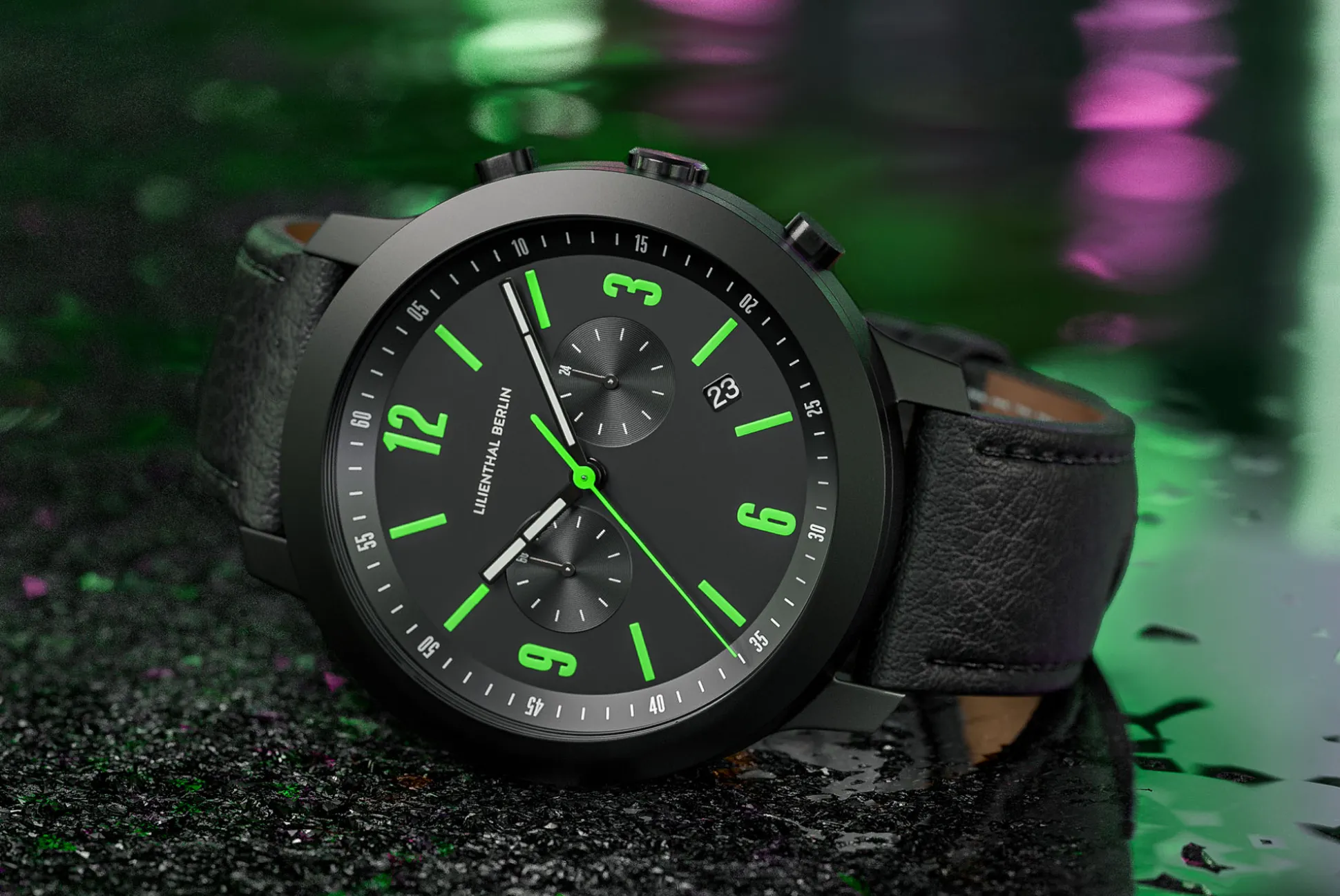 Konfiguration:Chrono Miles>Lilienthal Berlin Hot