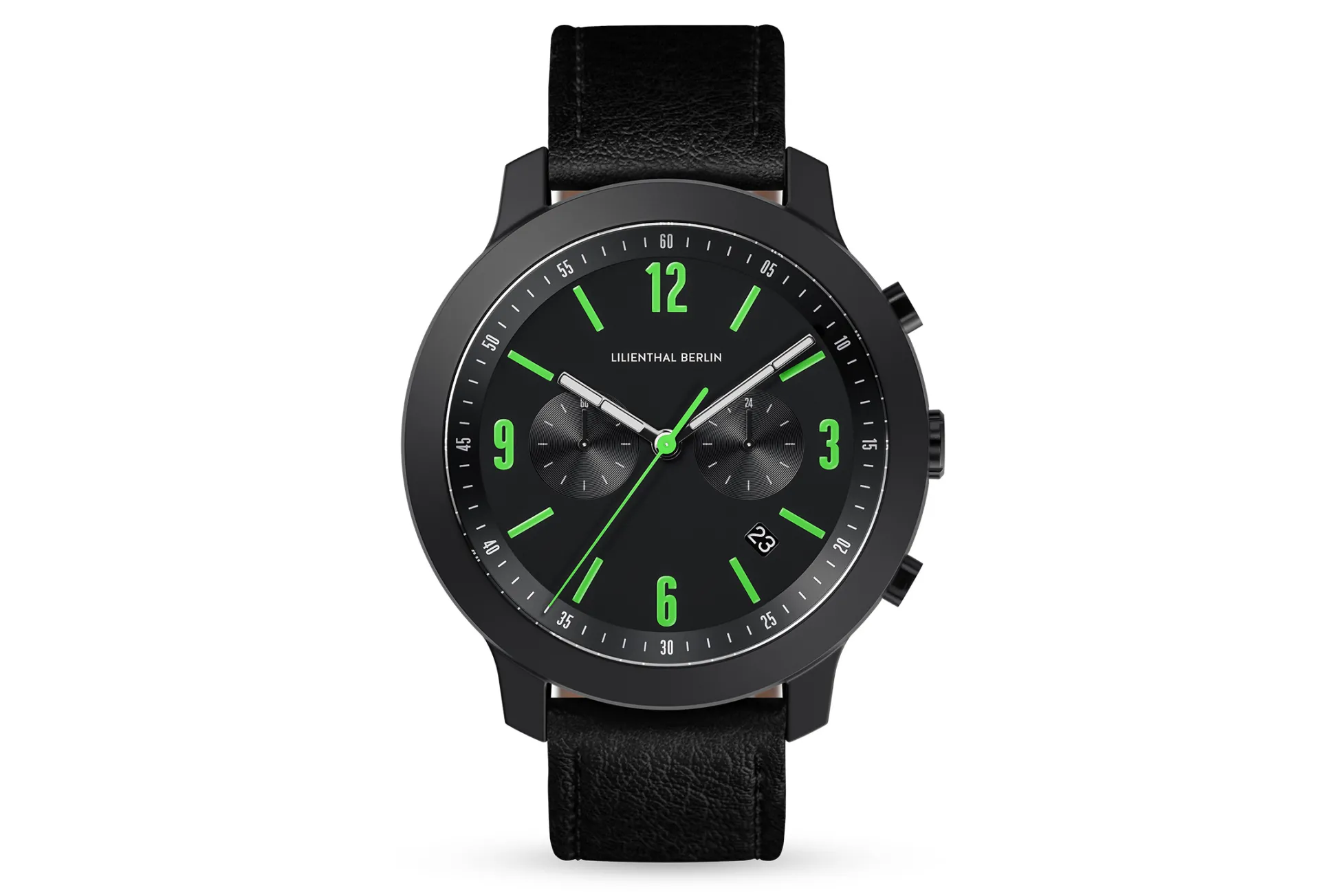 Konfiguration:Chrono Miles>Lilienthal Berlin Hot