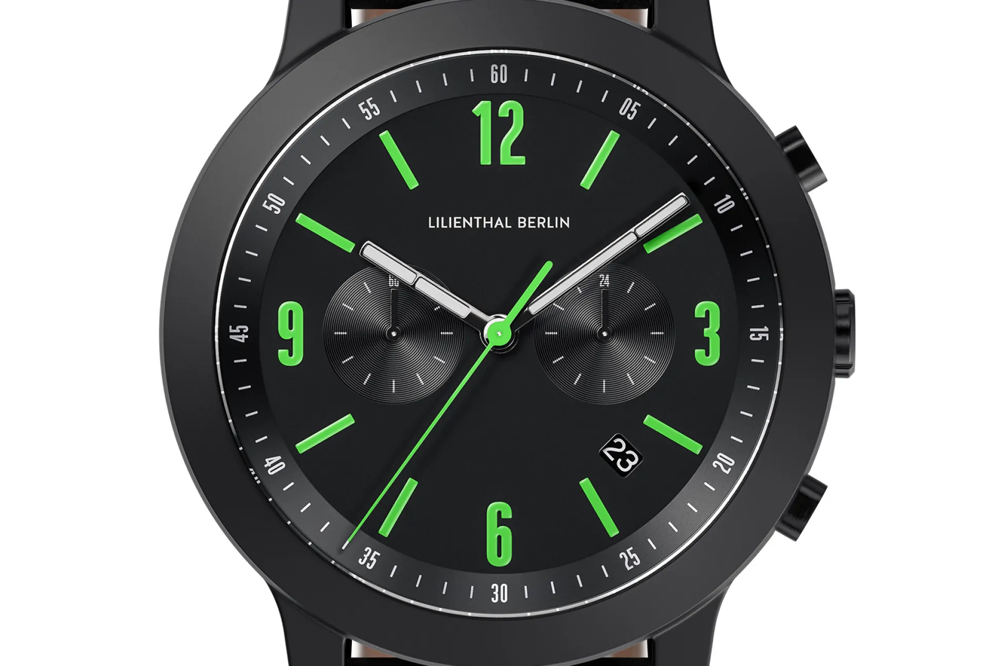 Konfiguration:Chrono Miles>Lilienthal Berlin Hot