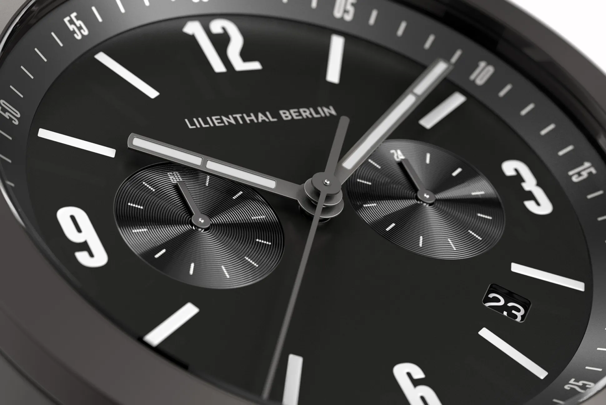 Konfiguration:Chrono Miles>Lilienthal Berlin Outlet