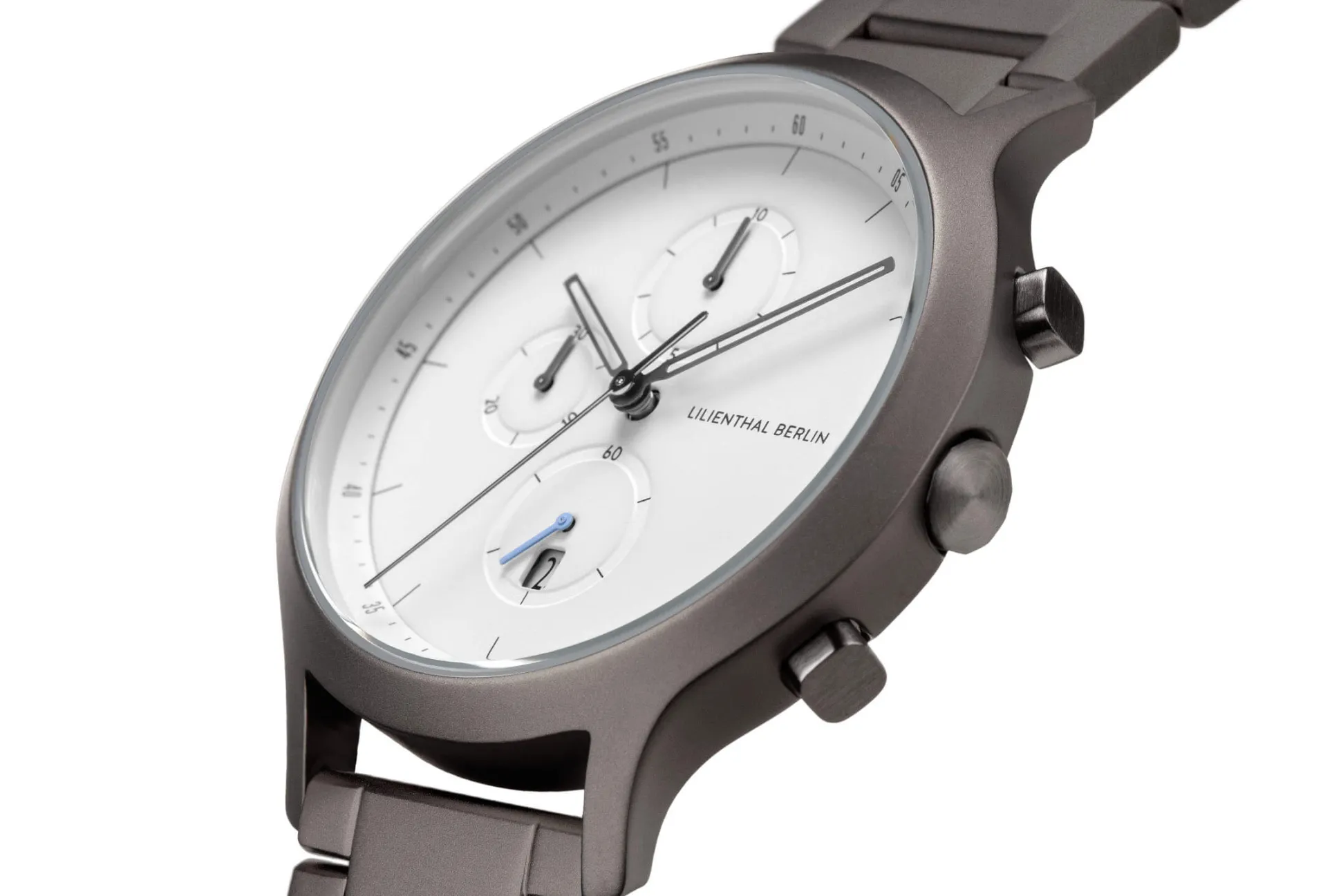 Konfiguration:Chronograph>Lilienthal Berlin Shop
