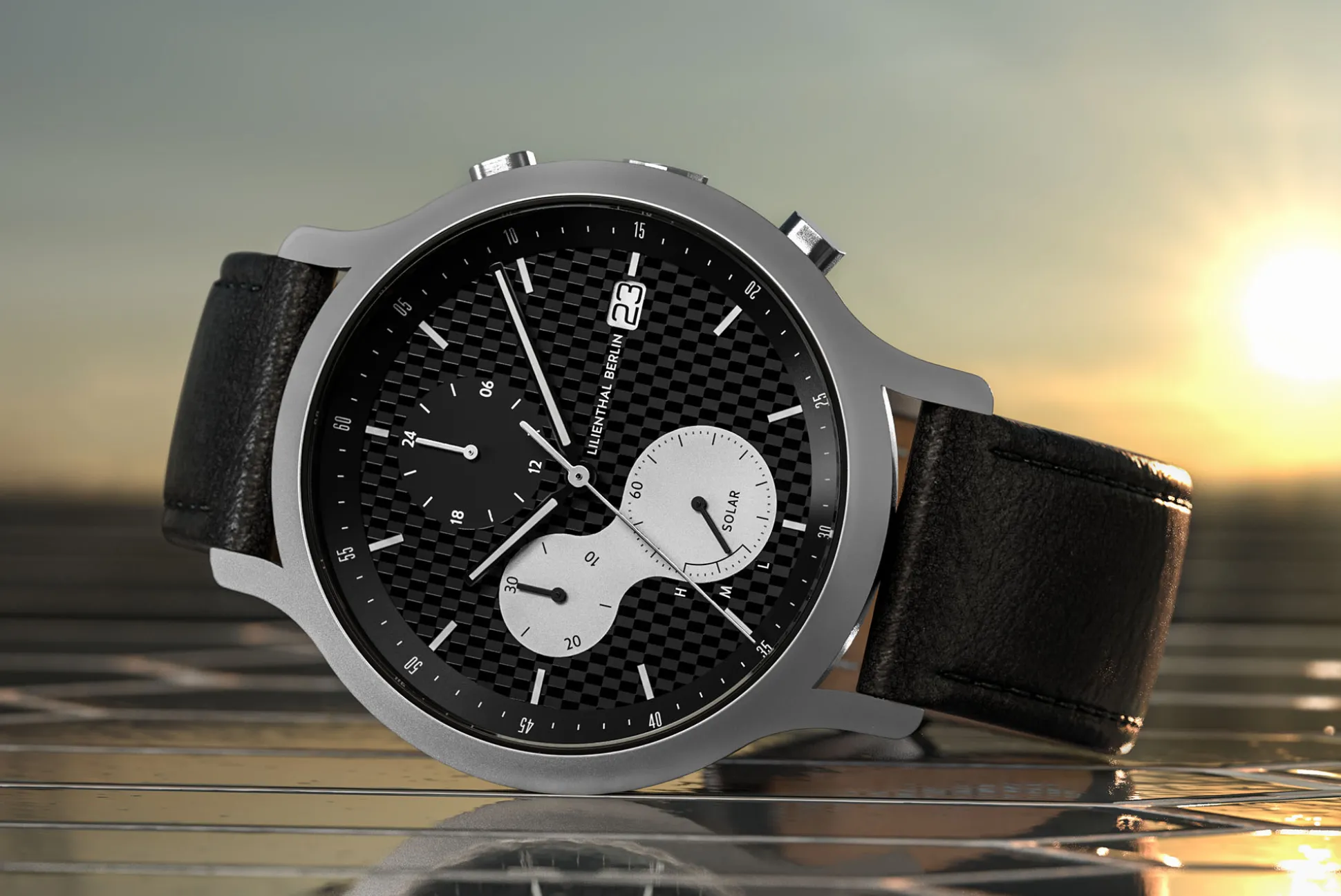 Konfiguration:Chronograph>Lilienthal Berlin Online
