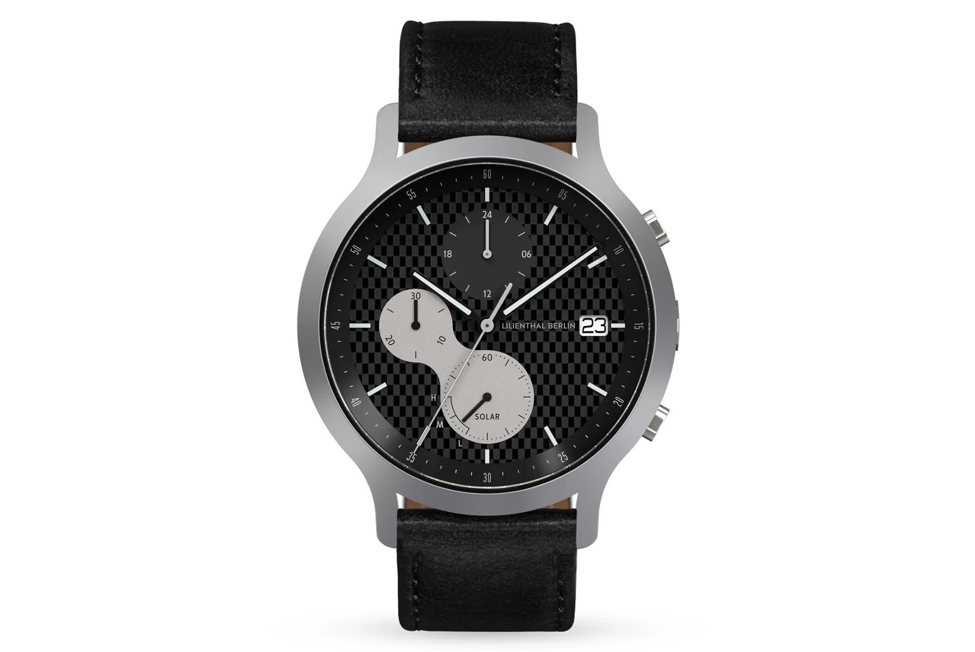 Konfiguration:Chronograph>Lilienthal Berlin Online