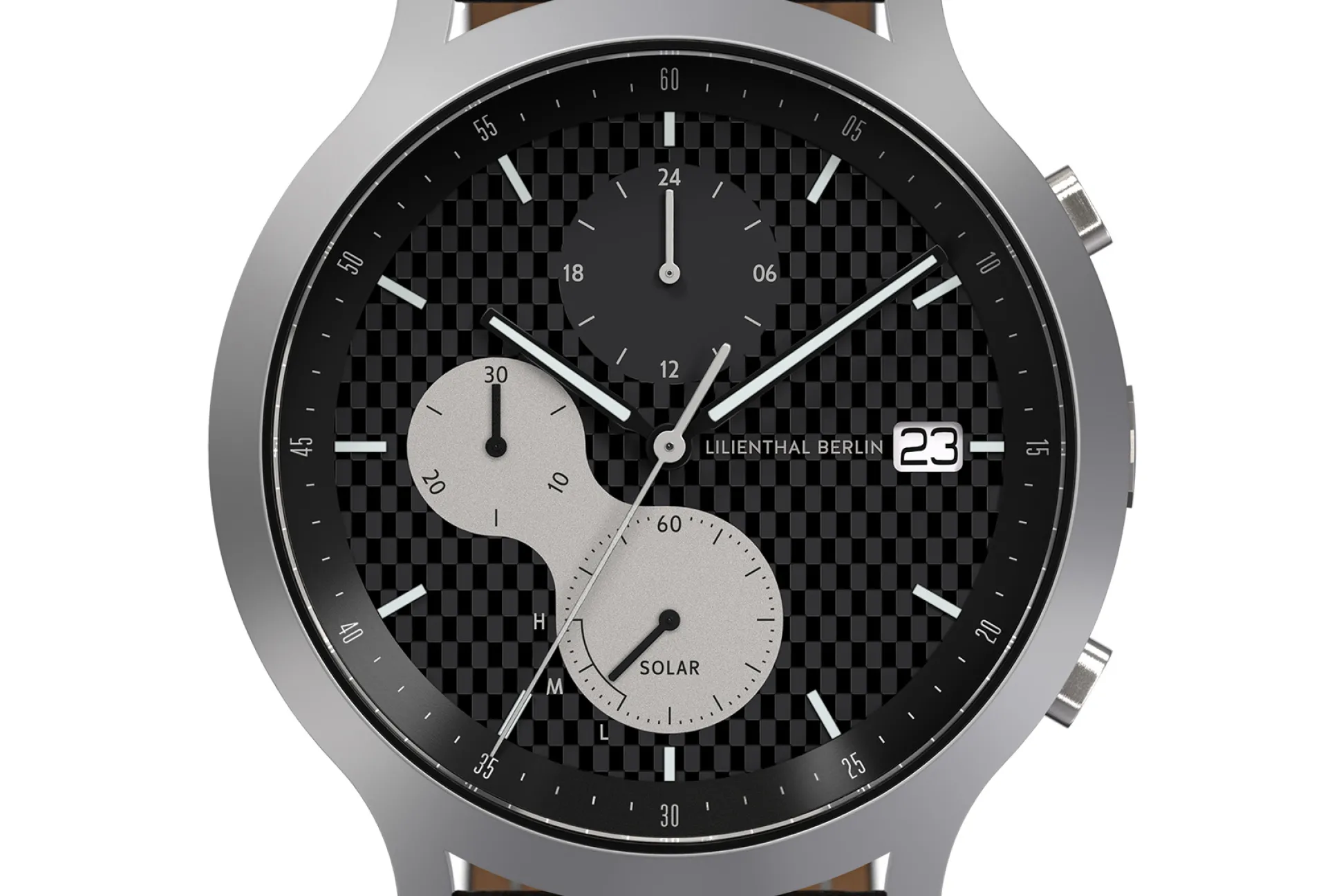 Konfiguration:Chronograph>Lilienthal Berlin Online