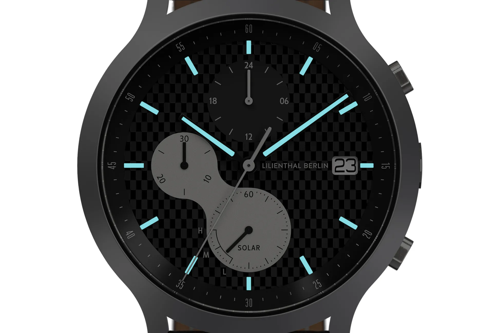 Konfiguration:Chronograph>Lilienthal Berlin Online