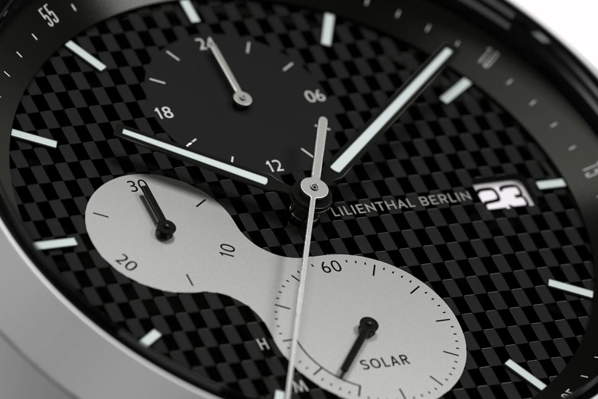 Konfiguration:Chronograph>Lilienthal Berlin Online