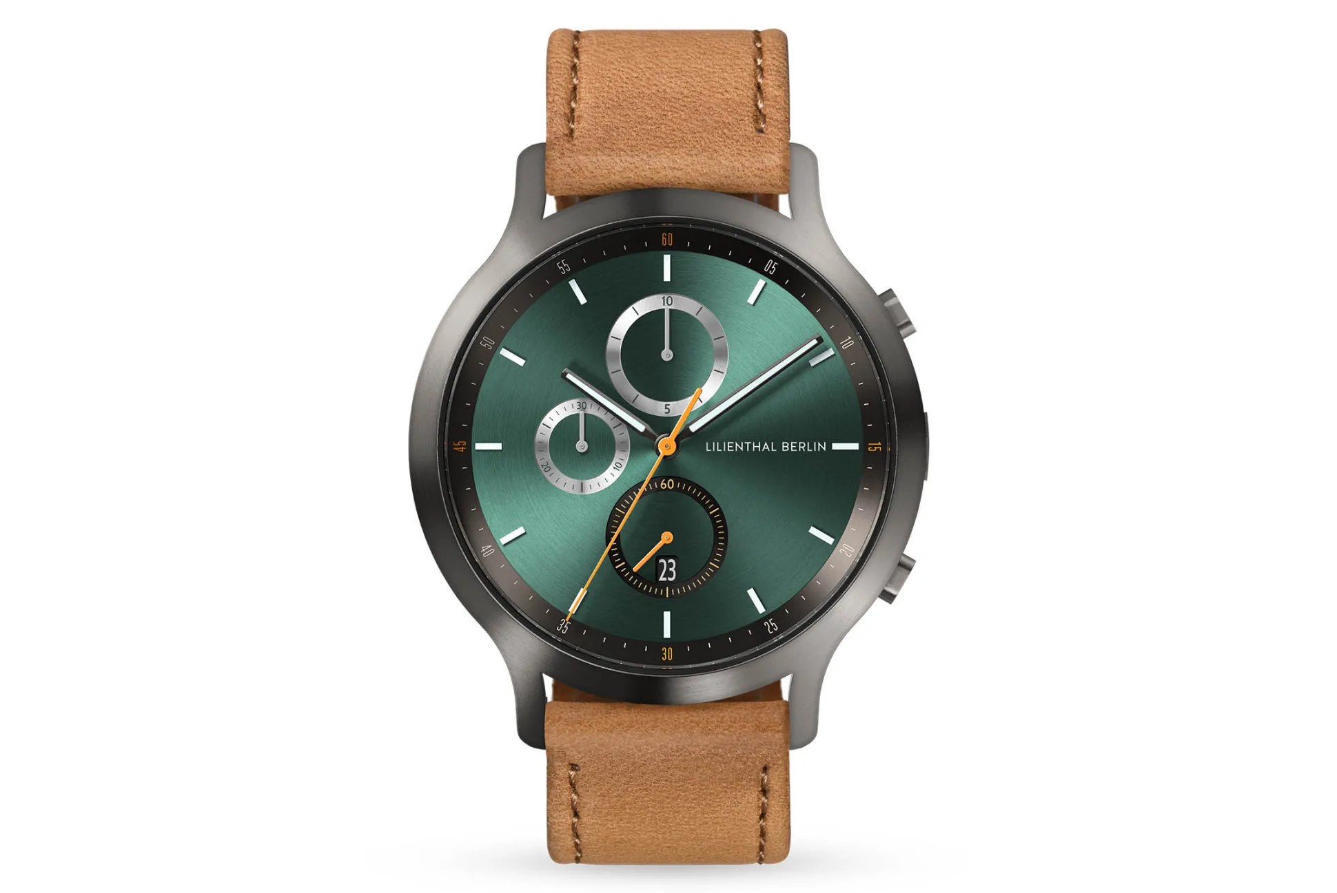 Konfiguration:Chronograph>Lilienthal Berlin Shop