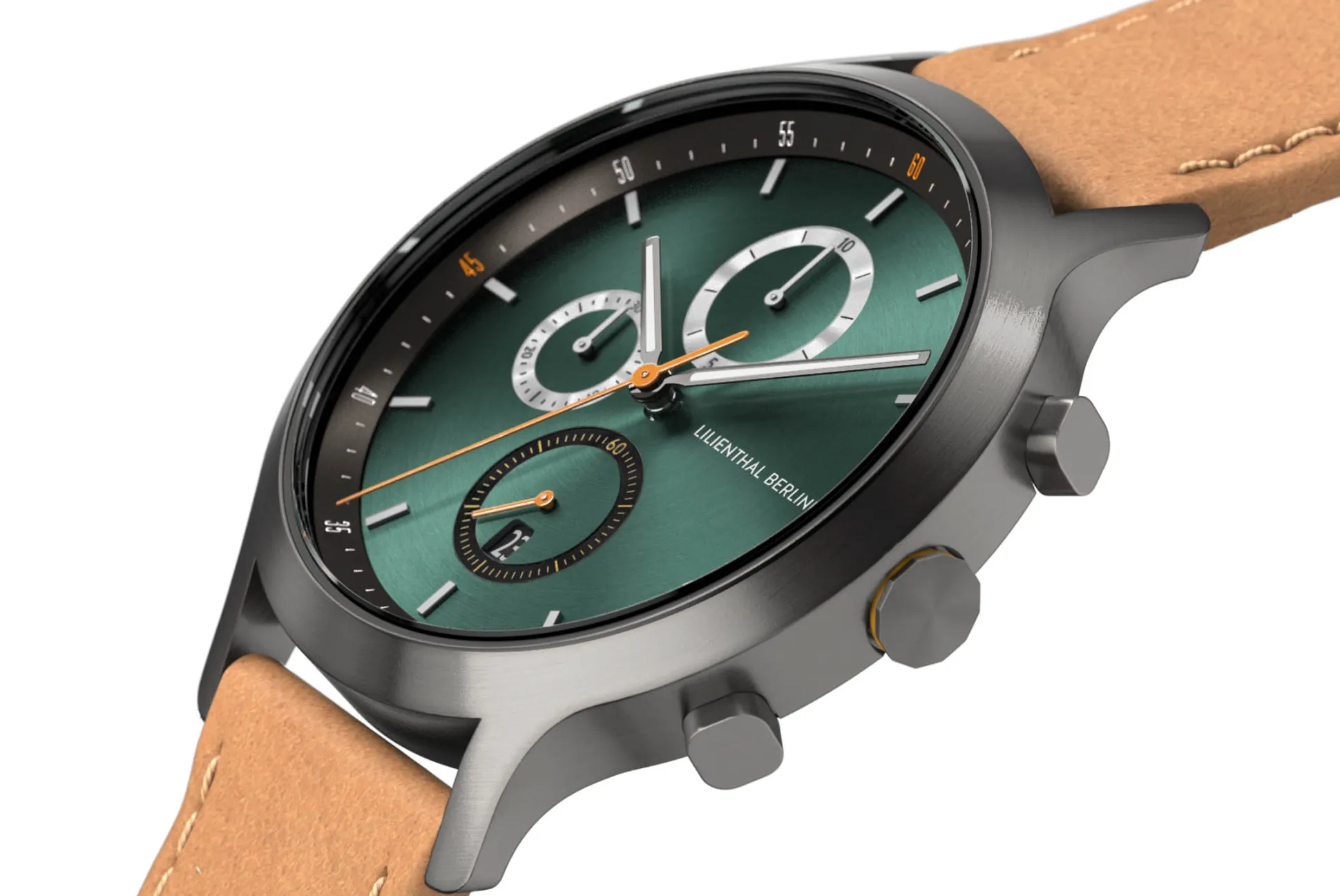 Konfiguration:Chronograph>Lilienthal Berlin Shop