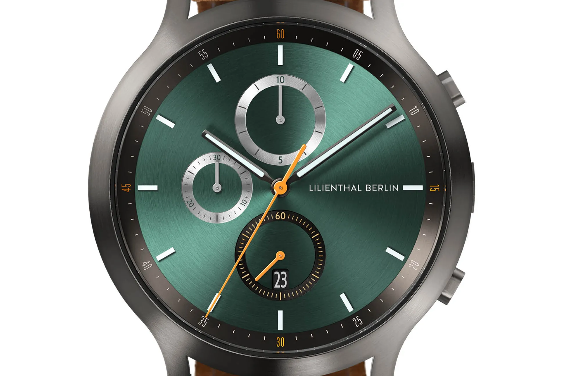 Konfiguration:Chronograph>Lilienthal Berlin Shop