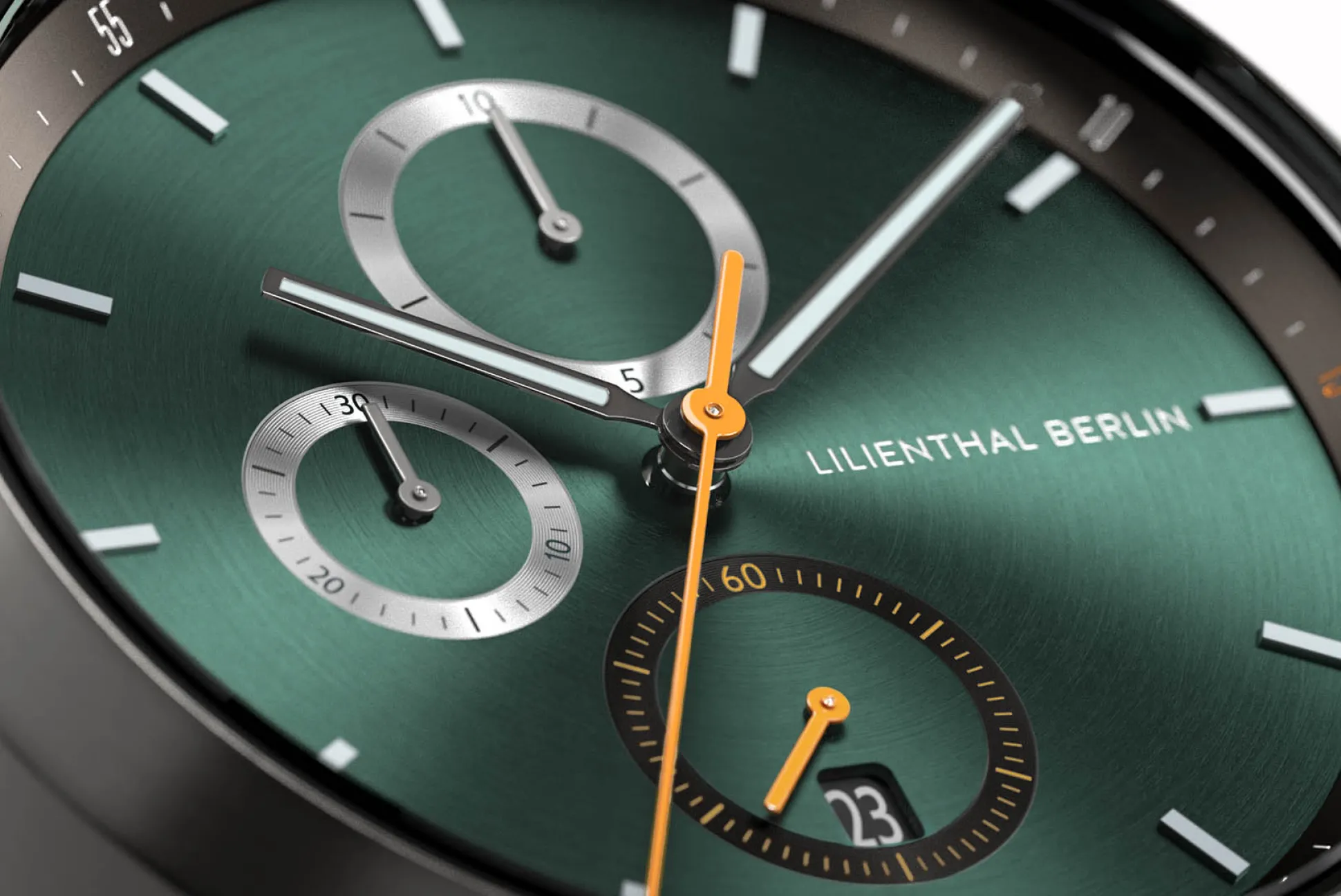 Konfiguration:Chronograph>Lilienthal Berlin Shop