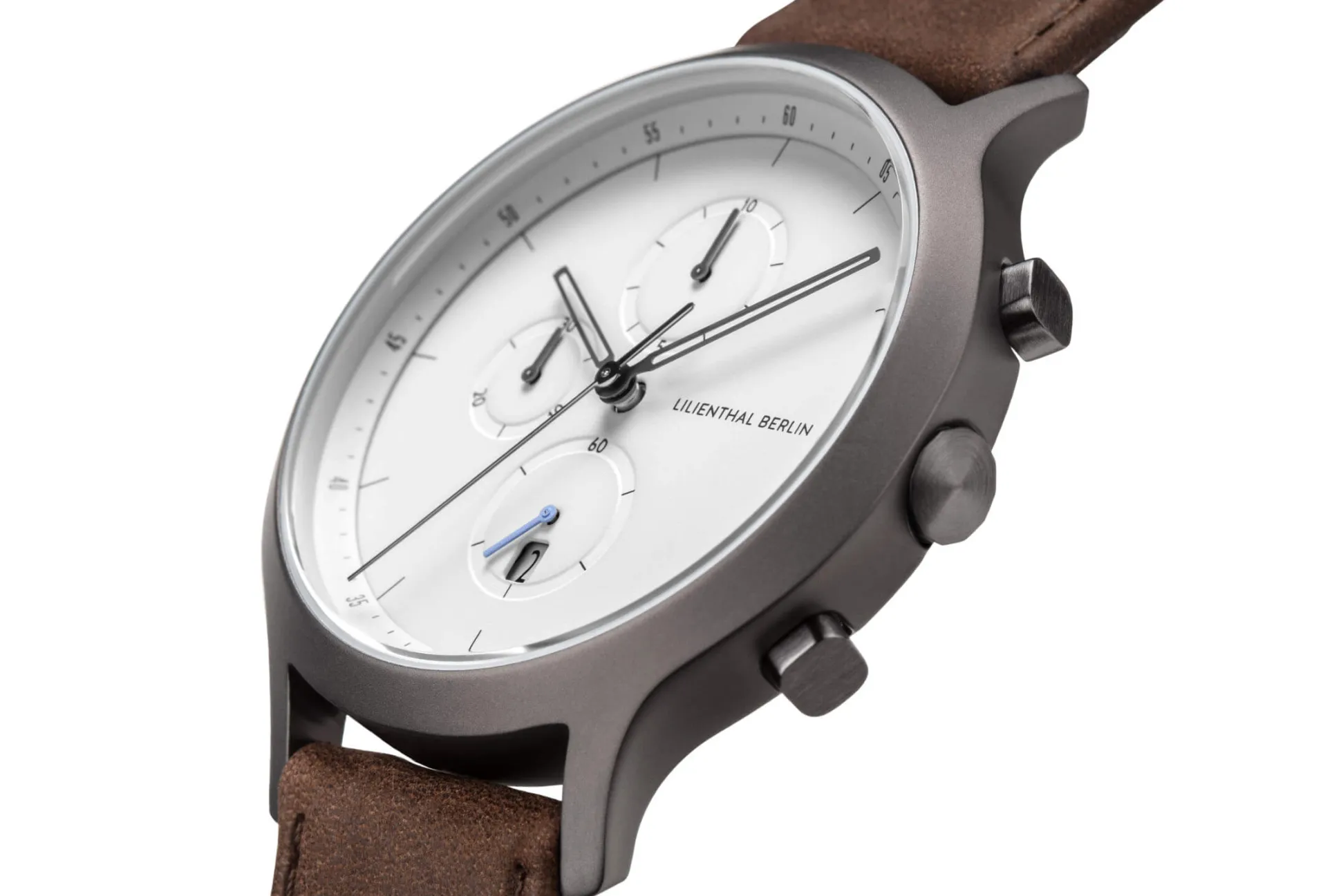 Konfiguration:Chronograph>Lilienthal Berlin Shop