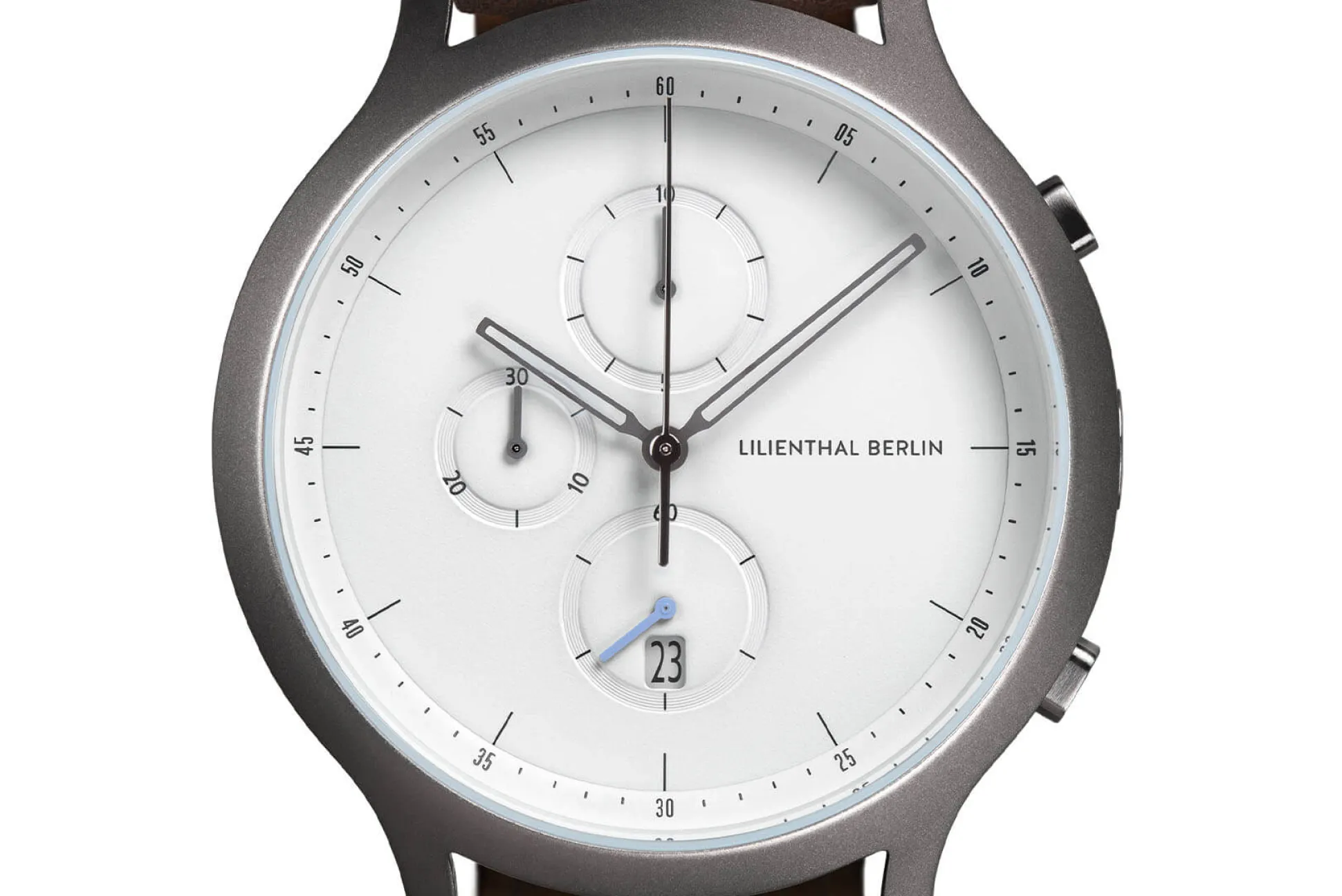 Konfiguration:Chronograph>Lilienthal Berlin Shop