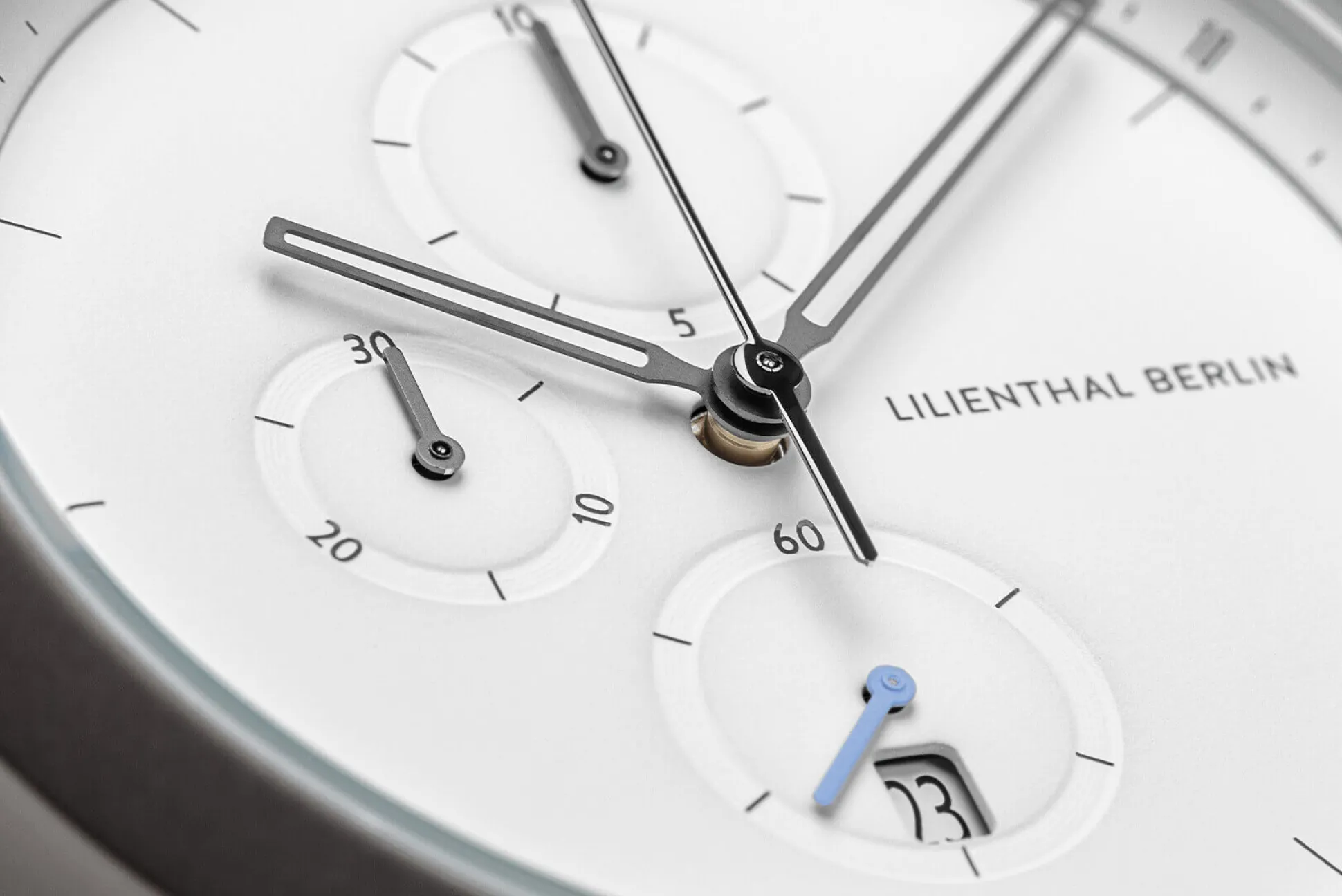 Konfiguration:Chronograph>Lilienthal Berlin Shop