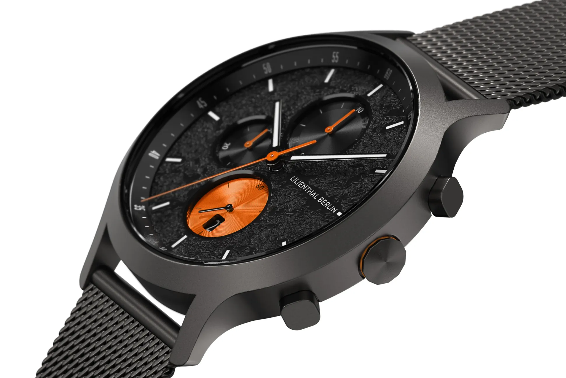 Konfiguration:Chronograph>Lilienthal Berlin Shop