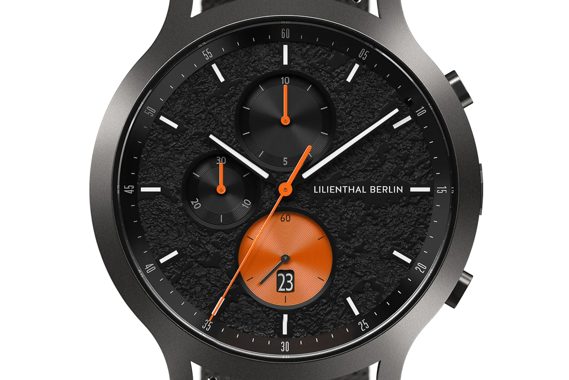 Konfiguration:Chronograph>Lilienthal Berlin Shop