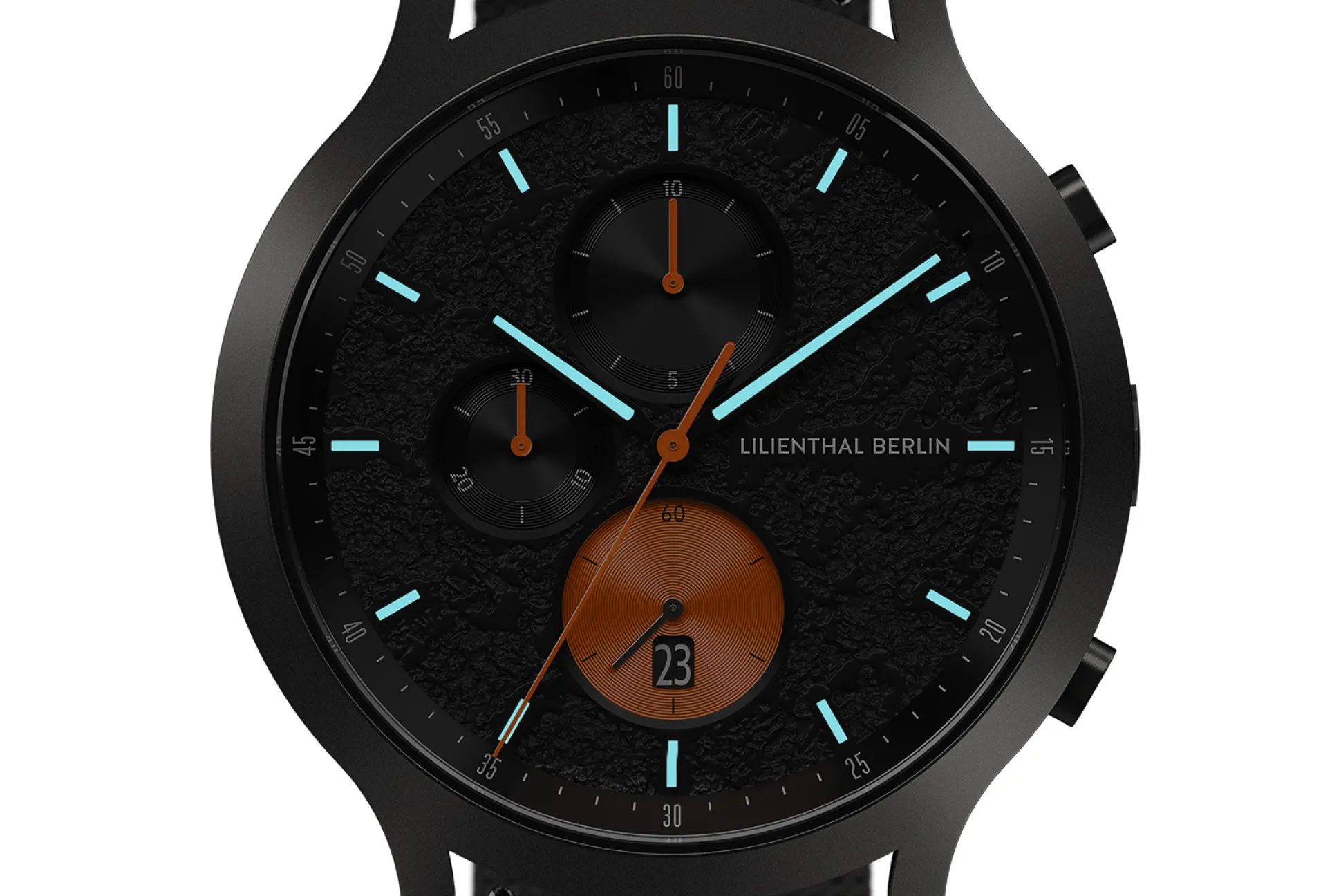 Konfiguration:Chronograph>Lilienthal Berlin Shop