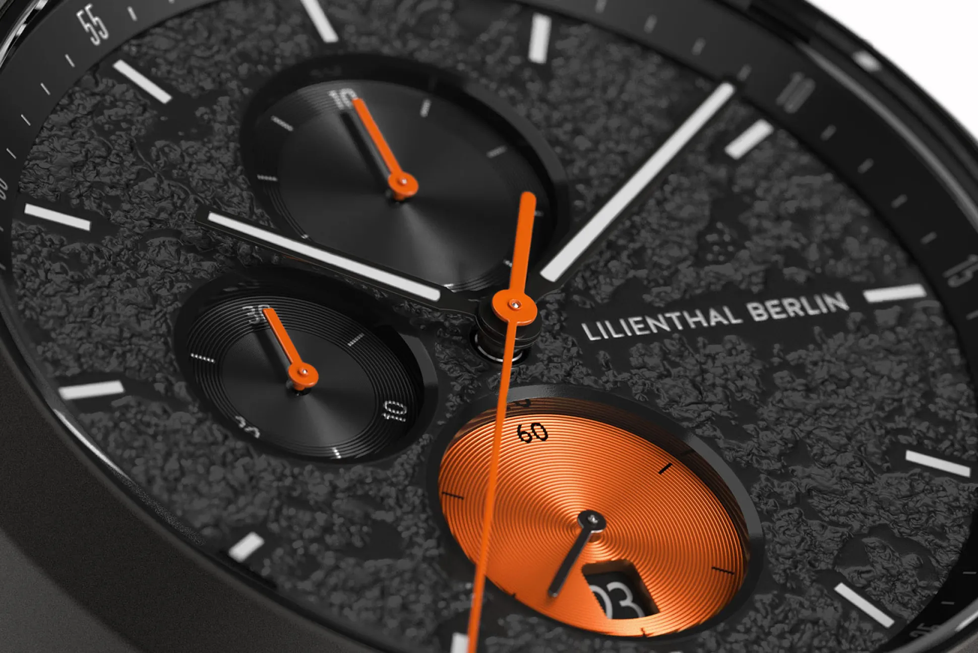 Konfiguration:Chronograph>Lilienthal Berlin Shop