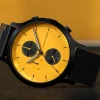 Konfiguration:Chronograph>Lilienthal Berlin Flash Sale