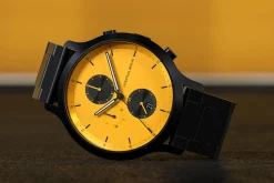 Konfiguration:Chronograph>Lilienthal Berlin Flash Sale