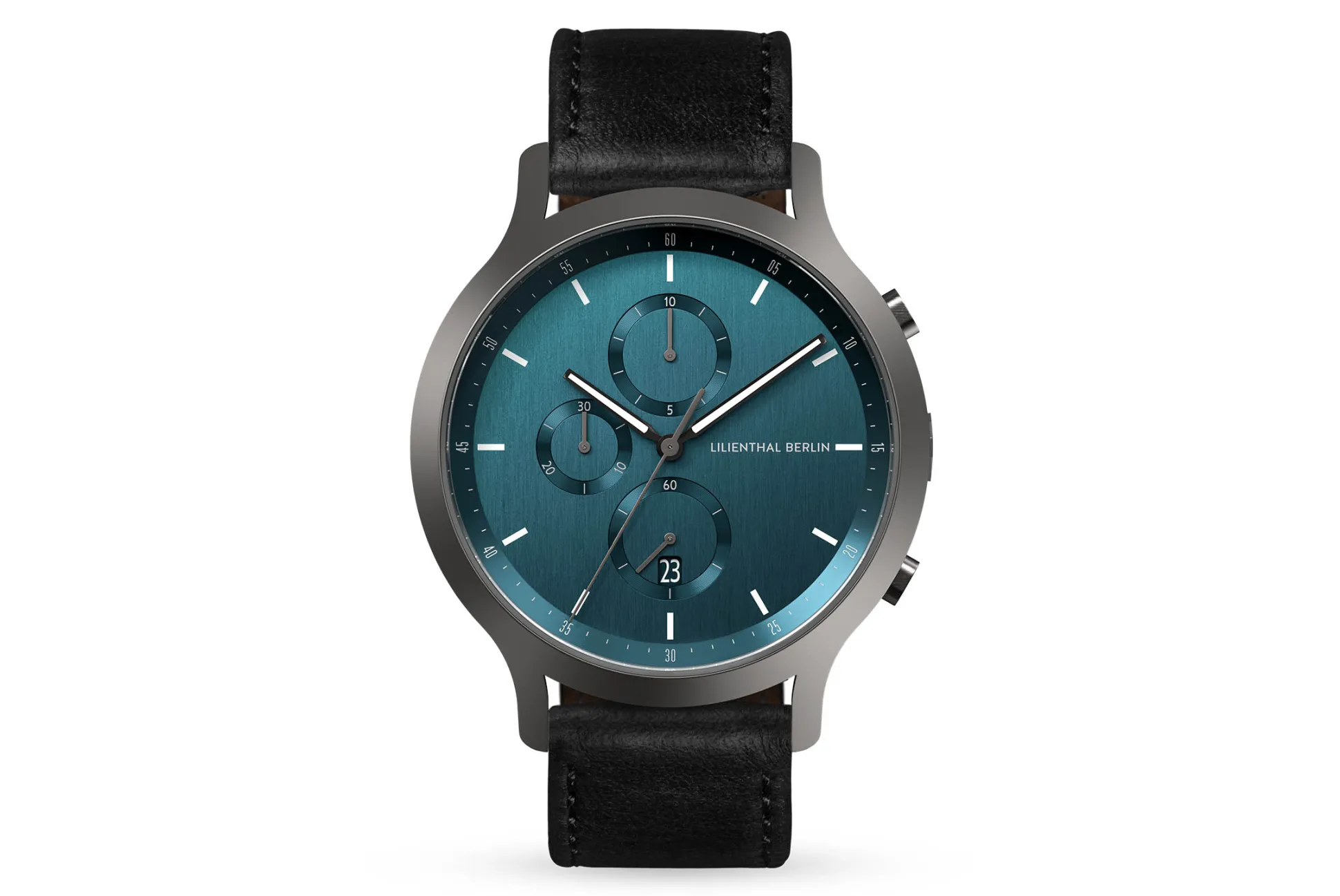 Konfiguration:Chronograph>Lilienthal Berlin Best