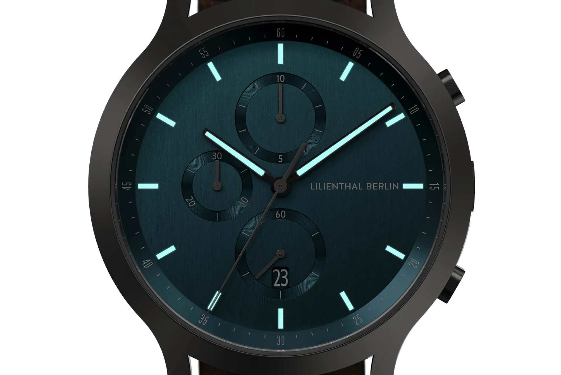 Konfiguration:Chronograph>Lilienthal Berlin Best