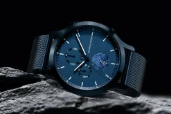 Konfiguration:Chronograph>Lilienthal Berlin Best