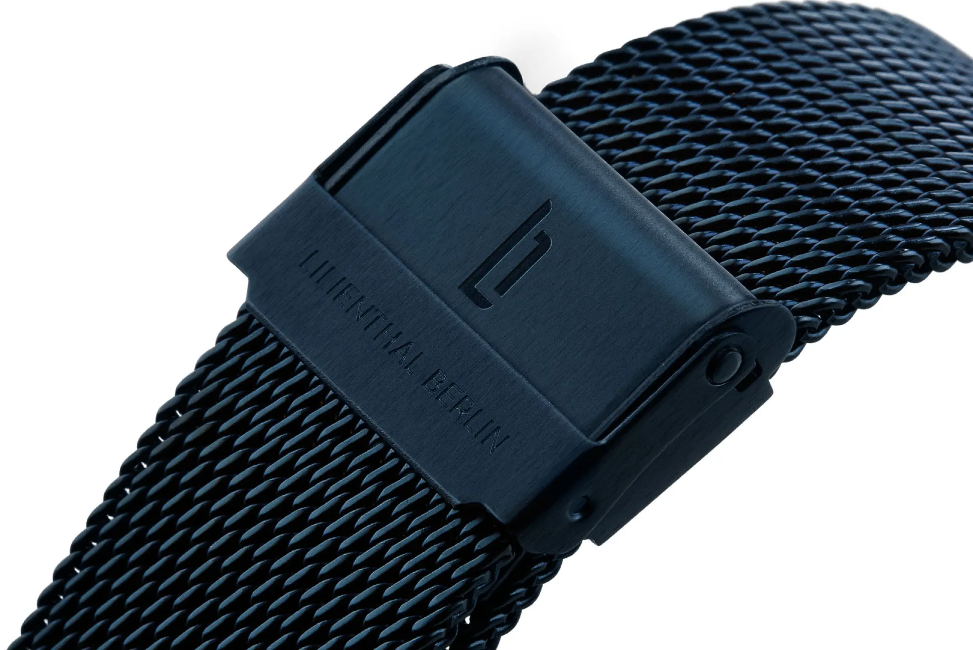 Konfiguration:Chronograph>Lilienthal Berlin Best