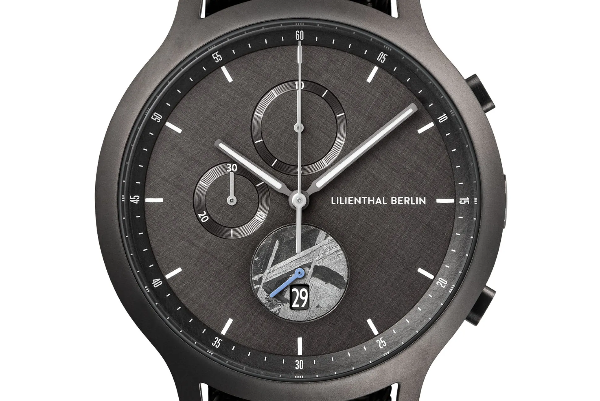 Konfiguration:Chronograph>Lilienthal Berlin Best