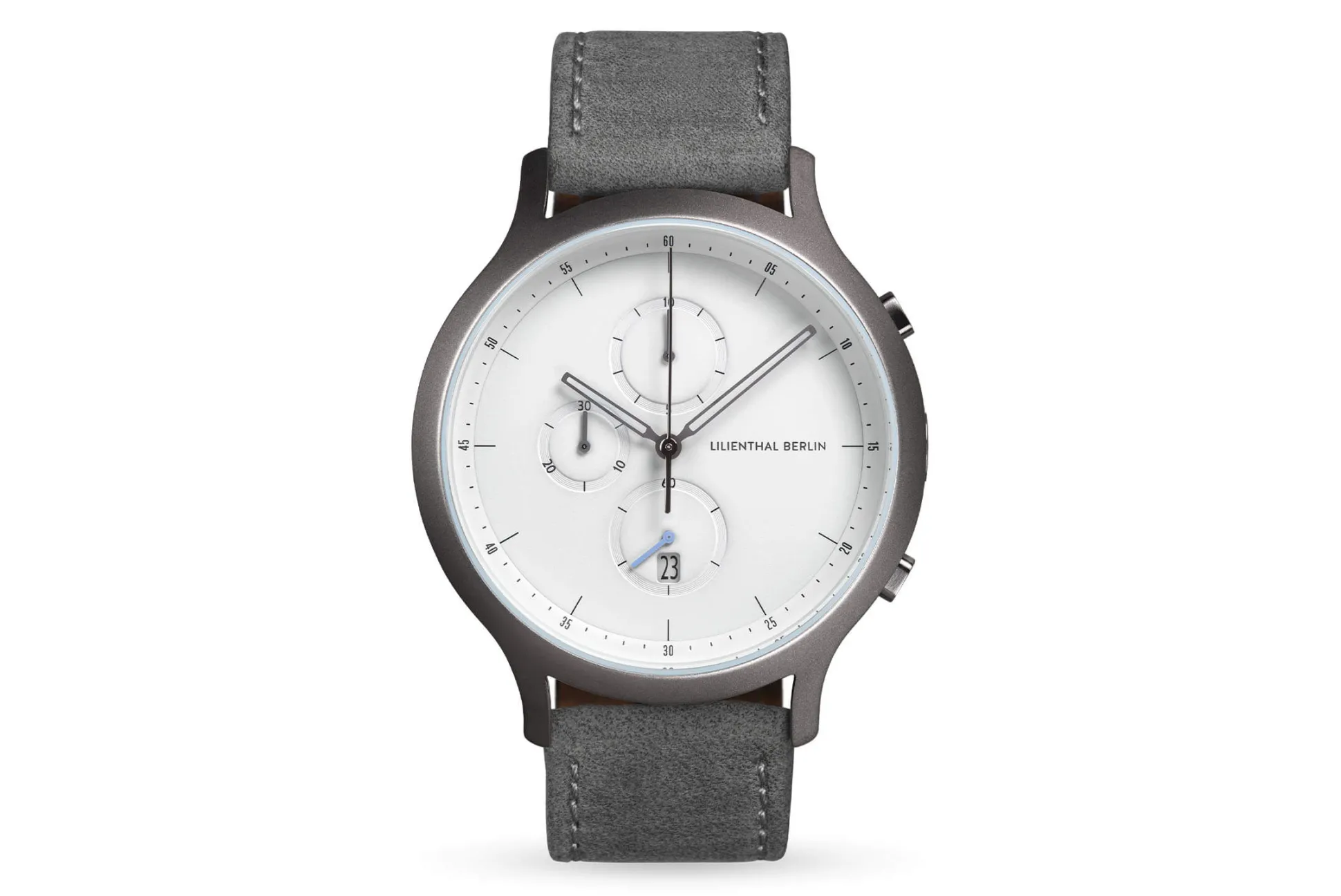 Konfiguration:Chronograph>Lilienthal Berlin Discount
