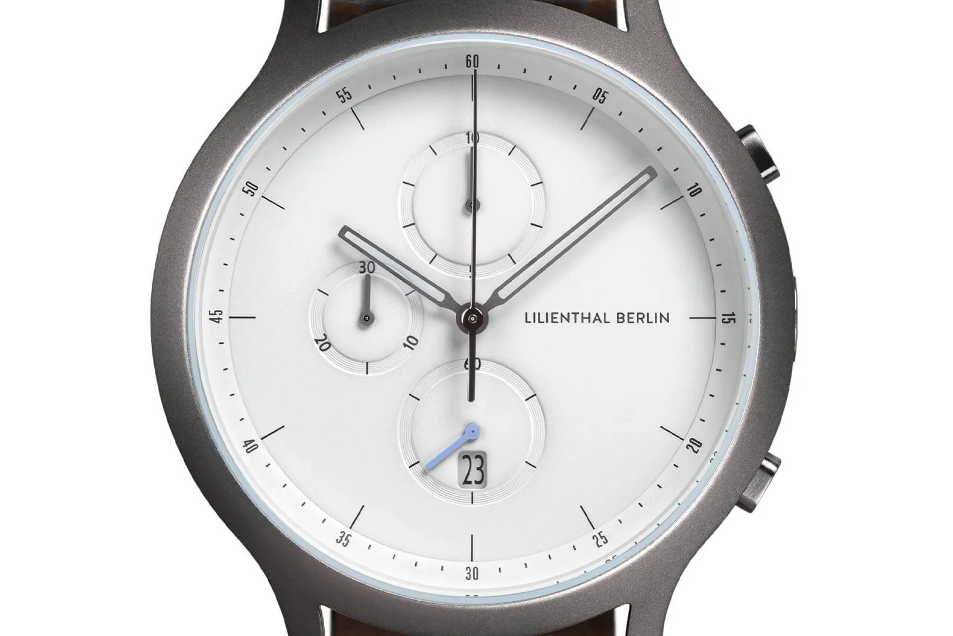 Konfiguration:Chronograph>Lilienthal Berlin Discount