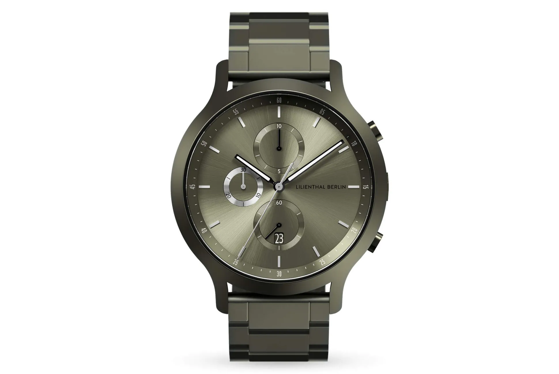 Konfiguration:Chronograph>Lilienthal Berlin Cheap