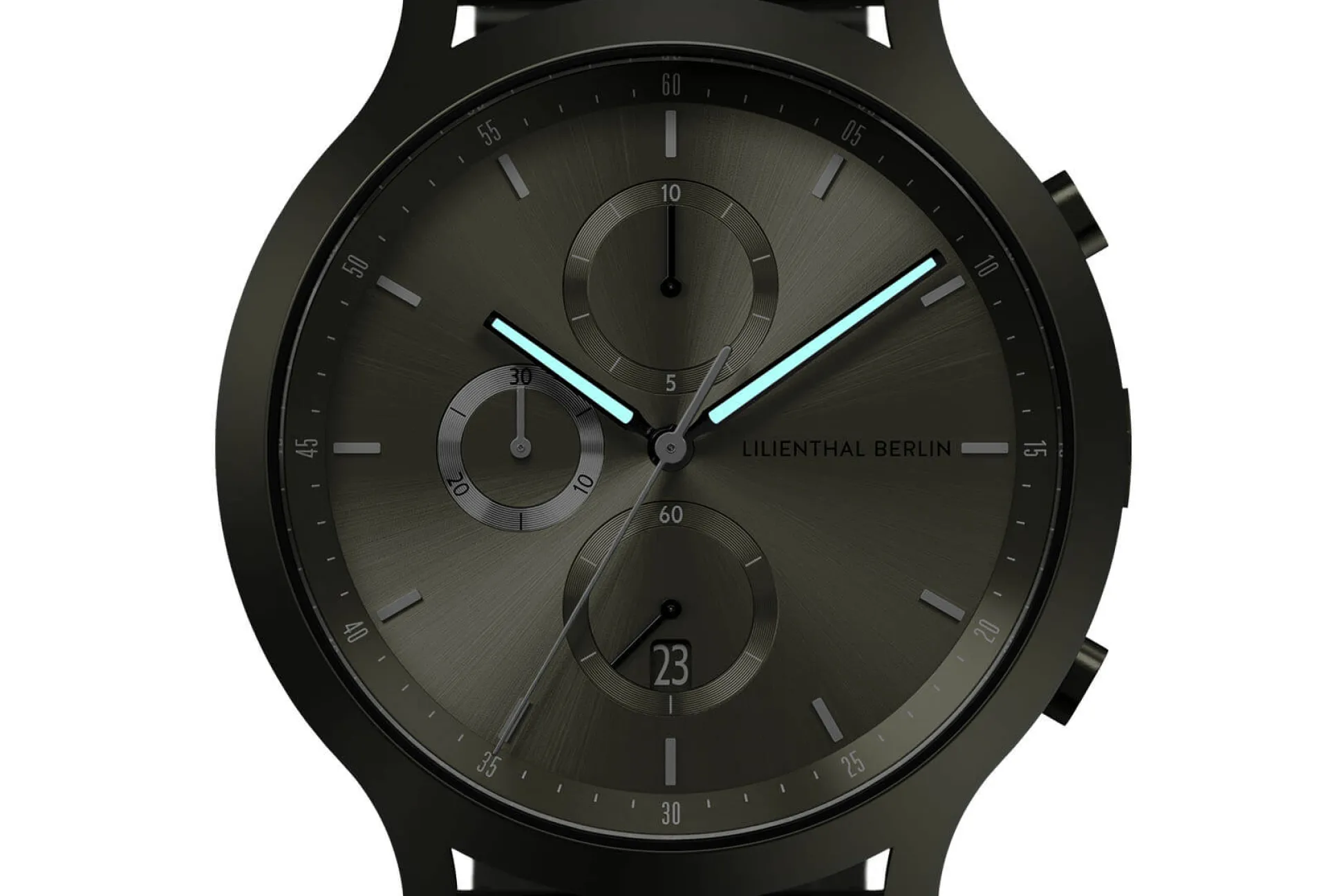 Konfiguration:Chronograph>Lilienthal Berlin Cheap