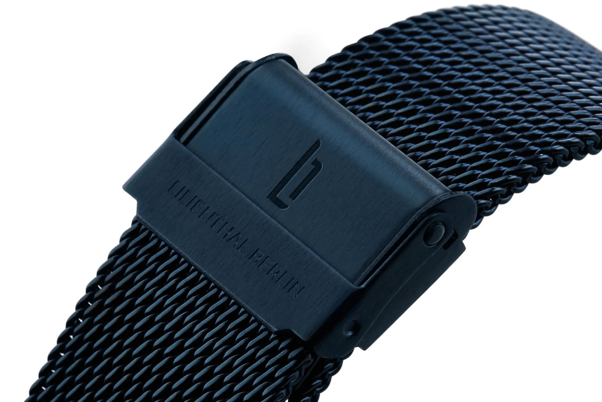 Konfiguration:Chronograph>Lilienthal Berlin Best