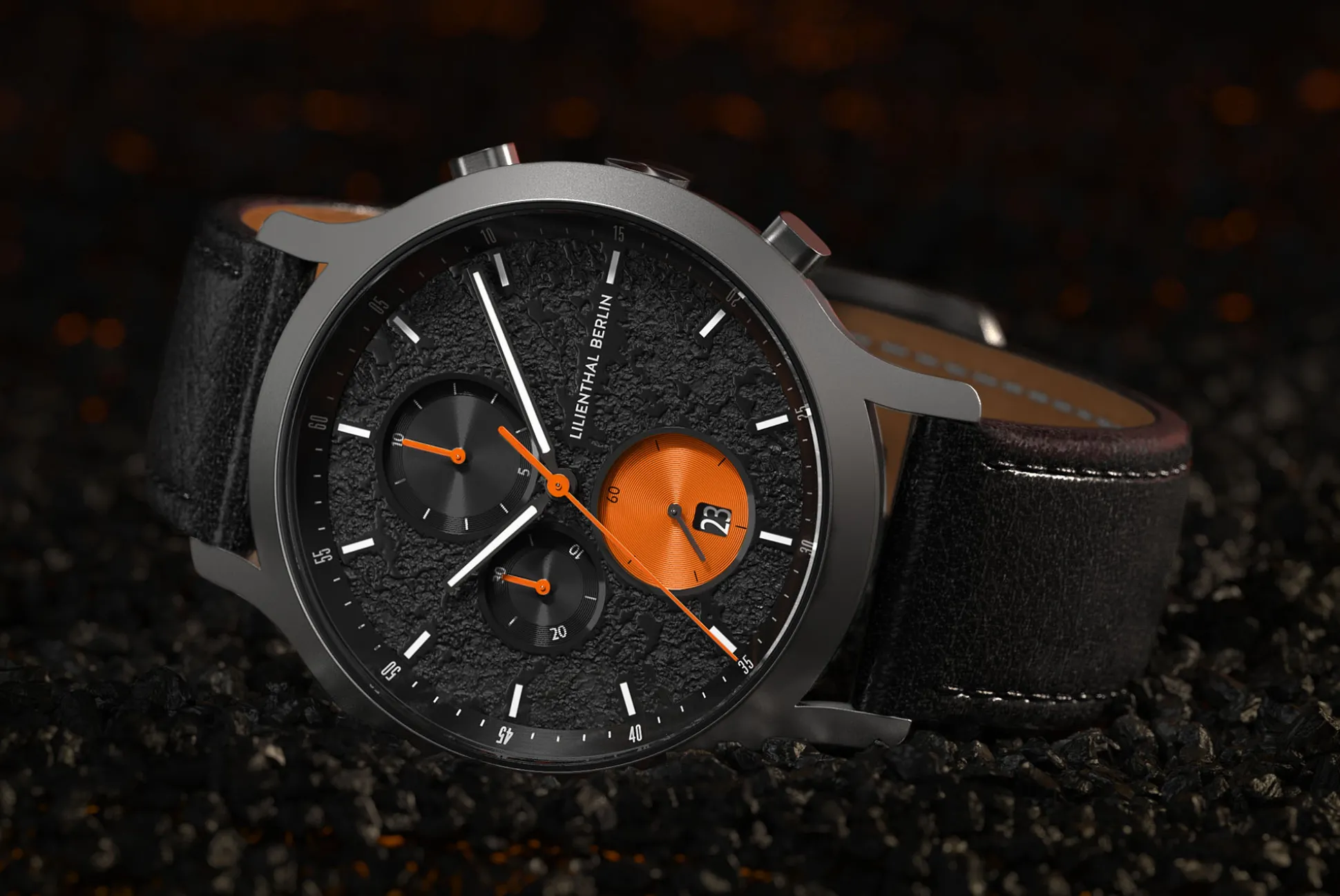 Konfiguration:Chronograph>Lilienthal Berlin Online