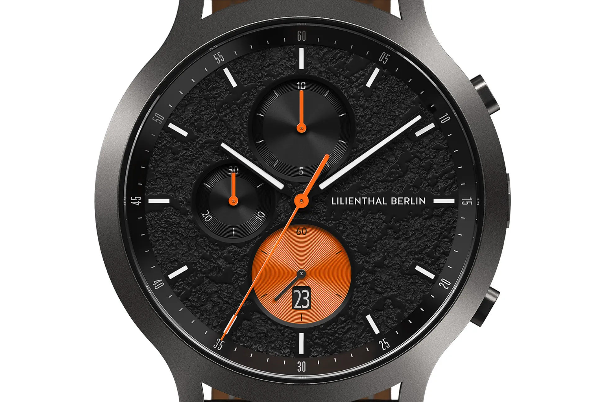 Konfiguration:Chronograph>Lilienthal Berlin Online