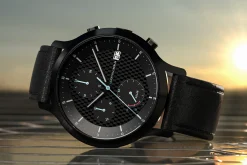 Konfiguration:Chronograph>Lilienthal Berlin Best