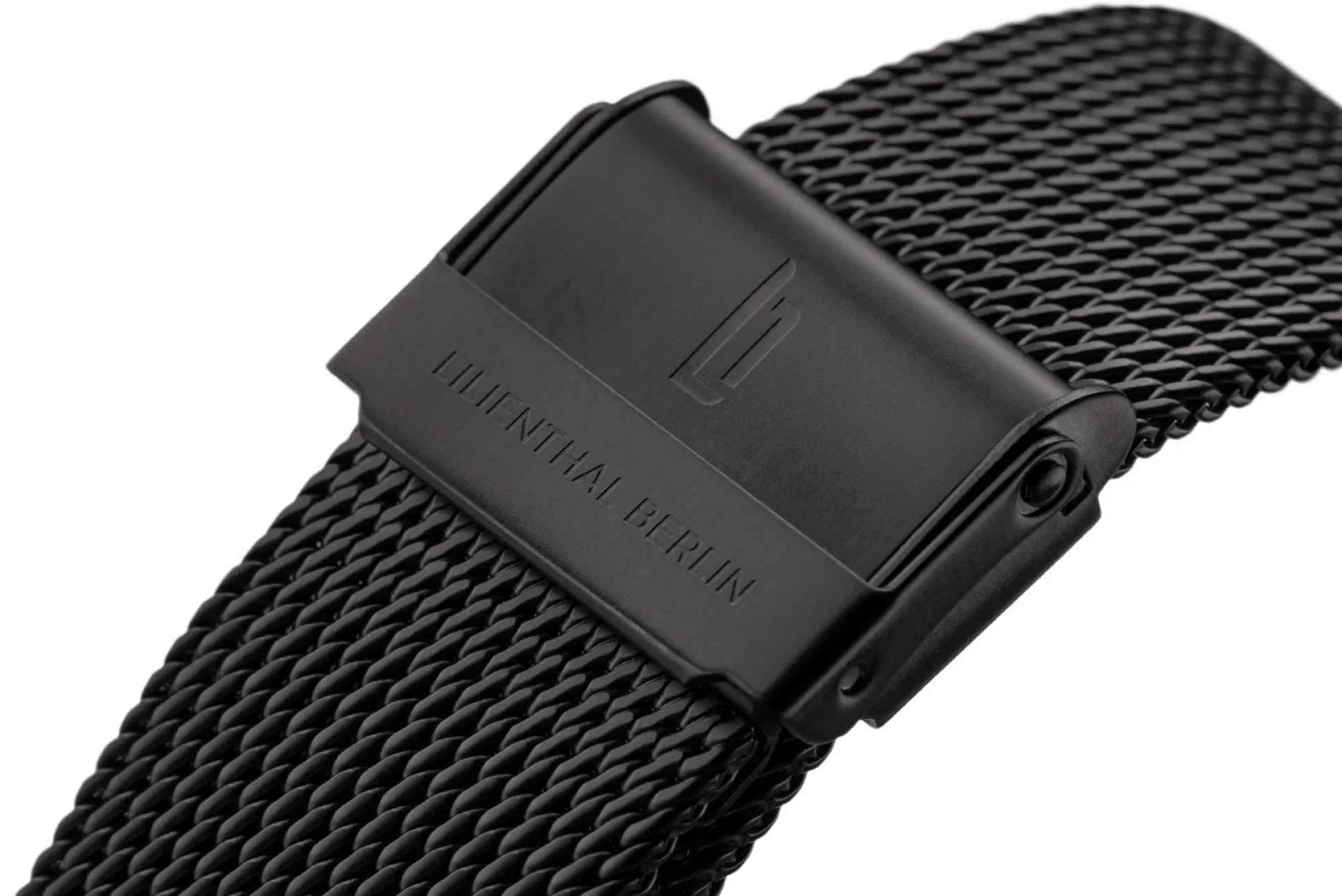 Konfiguration:Chronograph>Lilienthal Berlin Hot