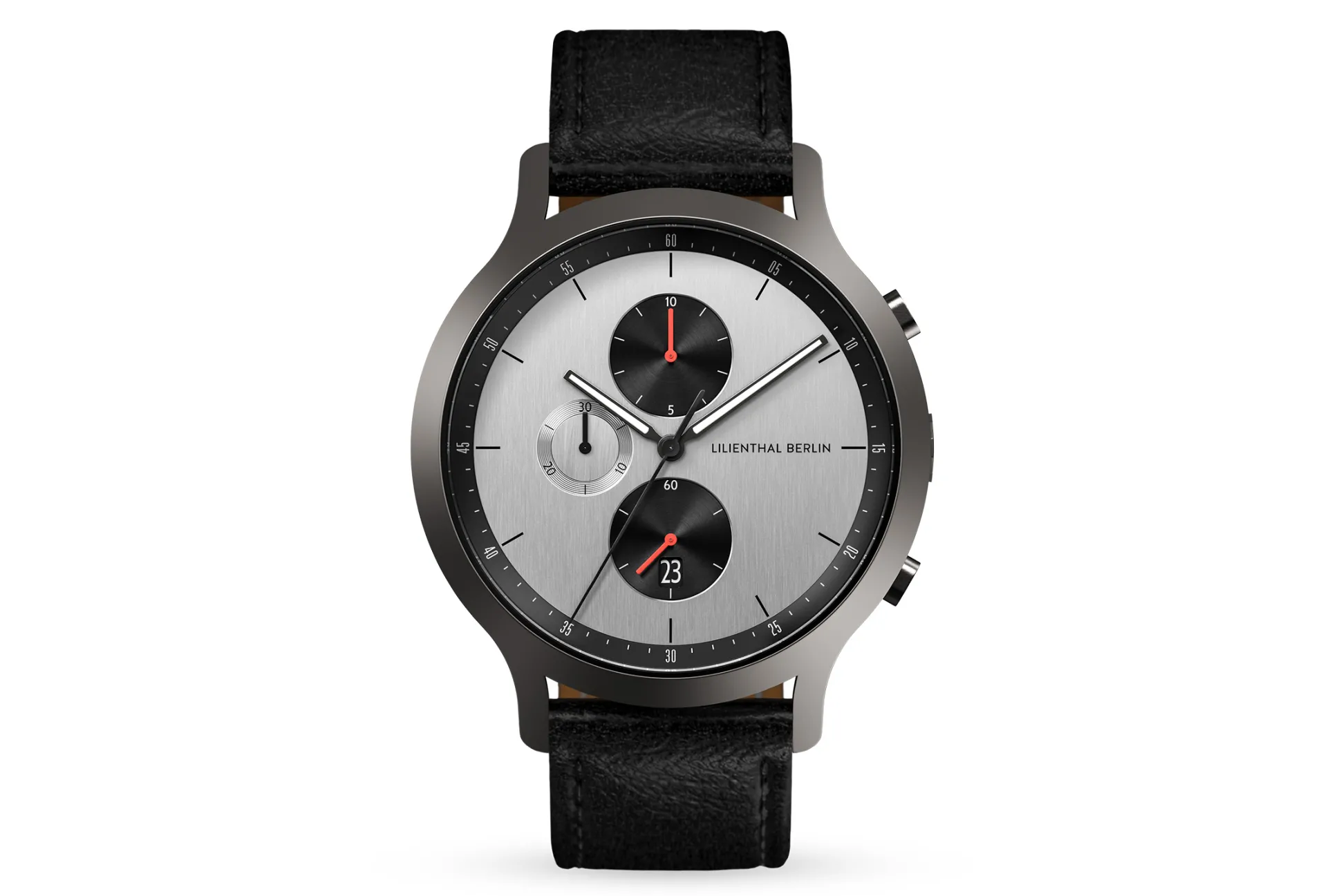 Konfiguration:Chronograph>Lilienthal Berlin Shop
