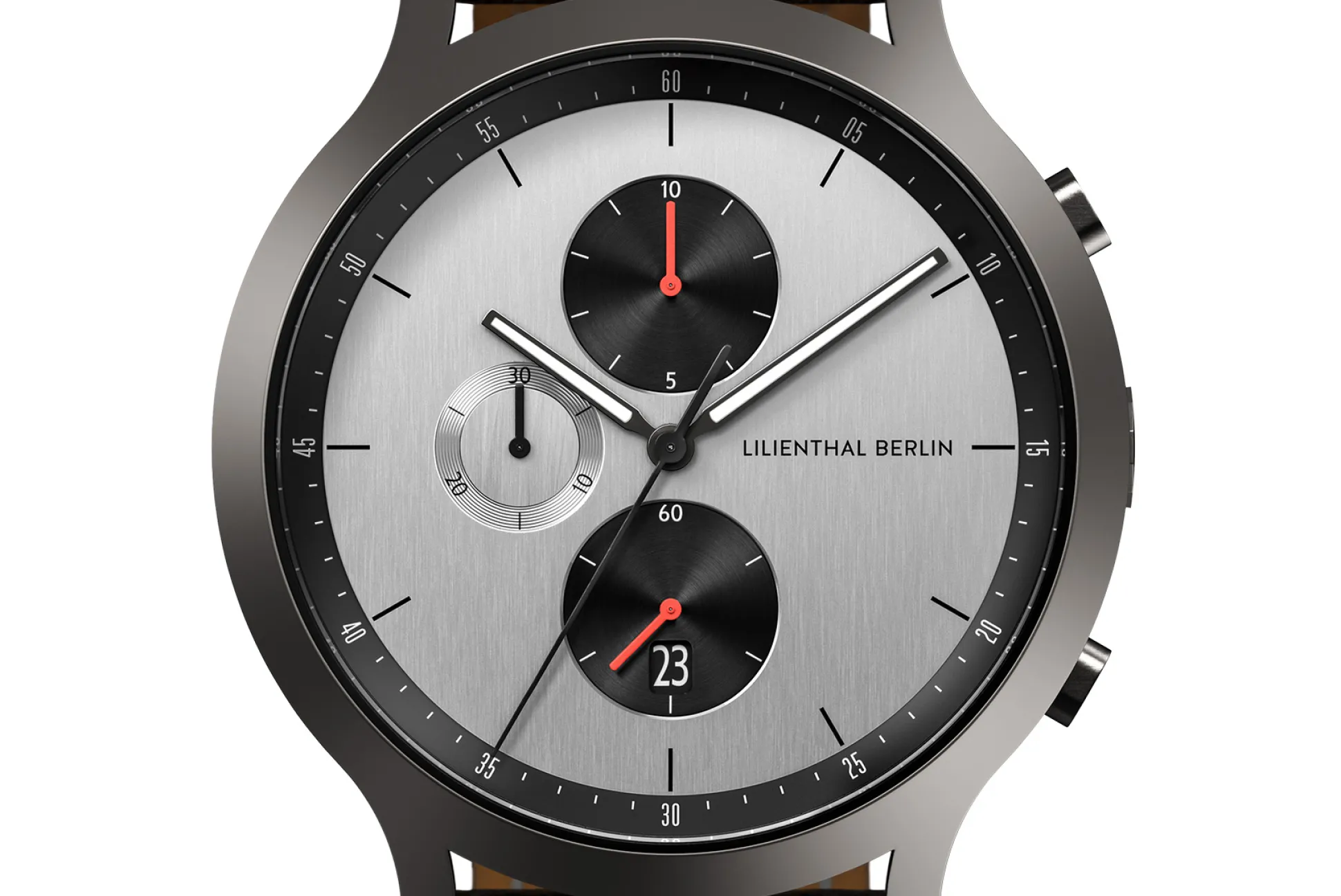 Konfiguration:Chronograph>Lilienthal Berlin Shop