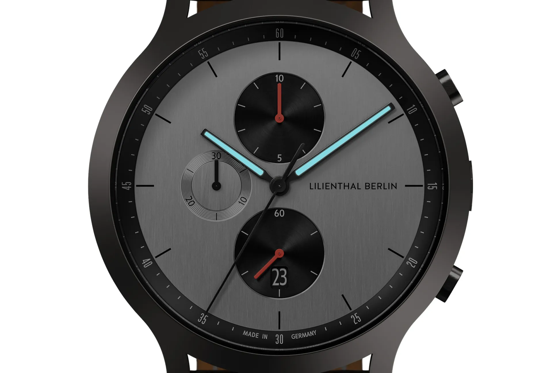 Konfiguration:Chronograph>Lilienthal Berlin Shop