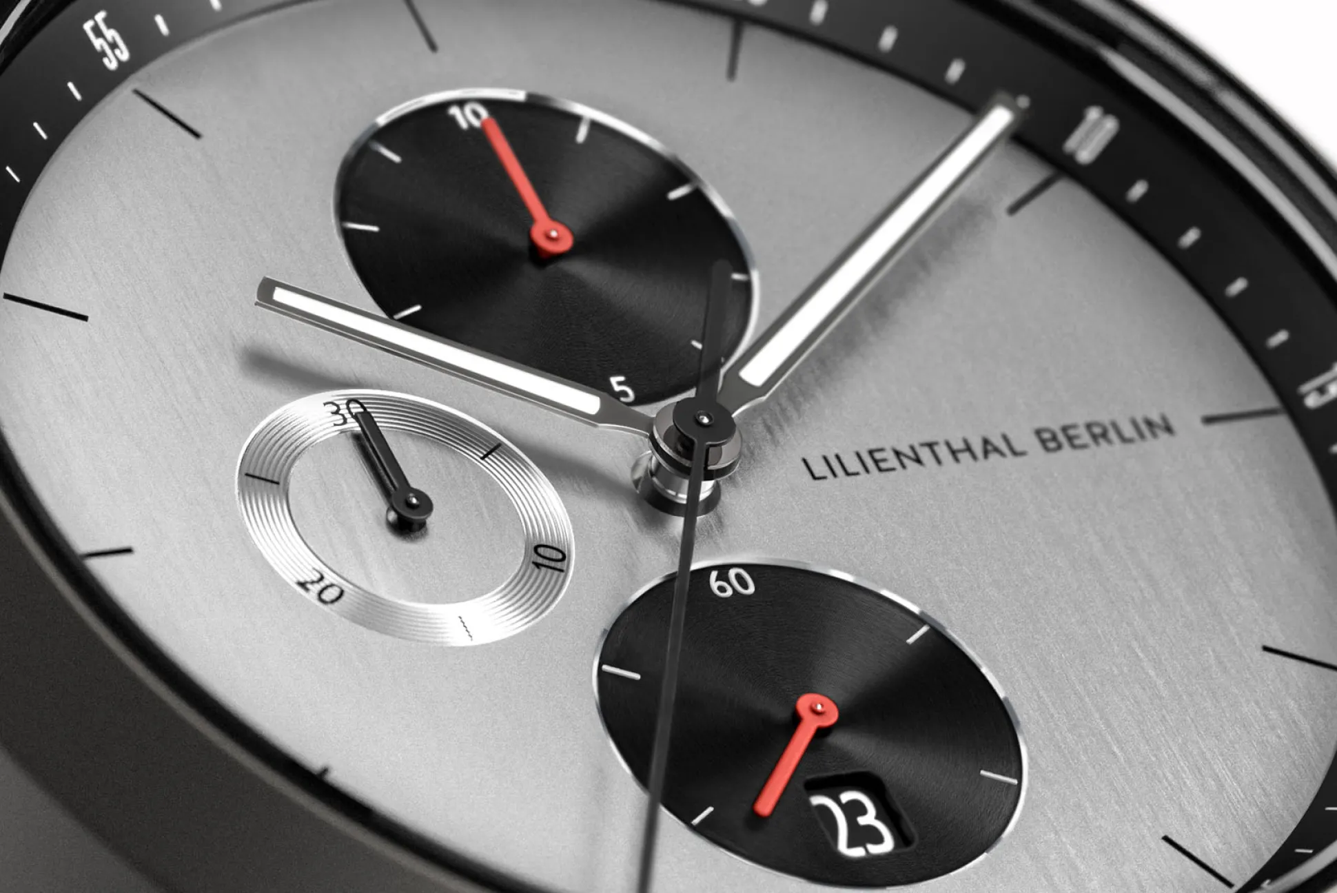 Konfiguration:Chronograph>Lilienthal Berlin Shop
