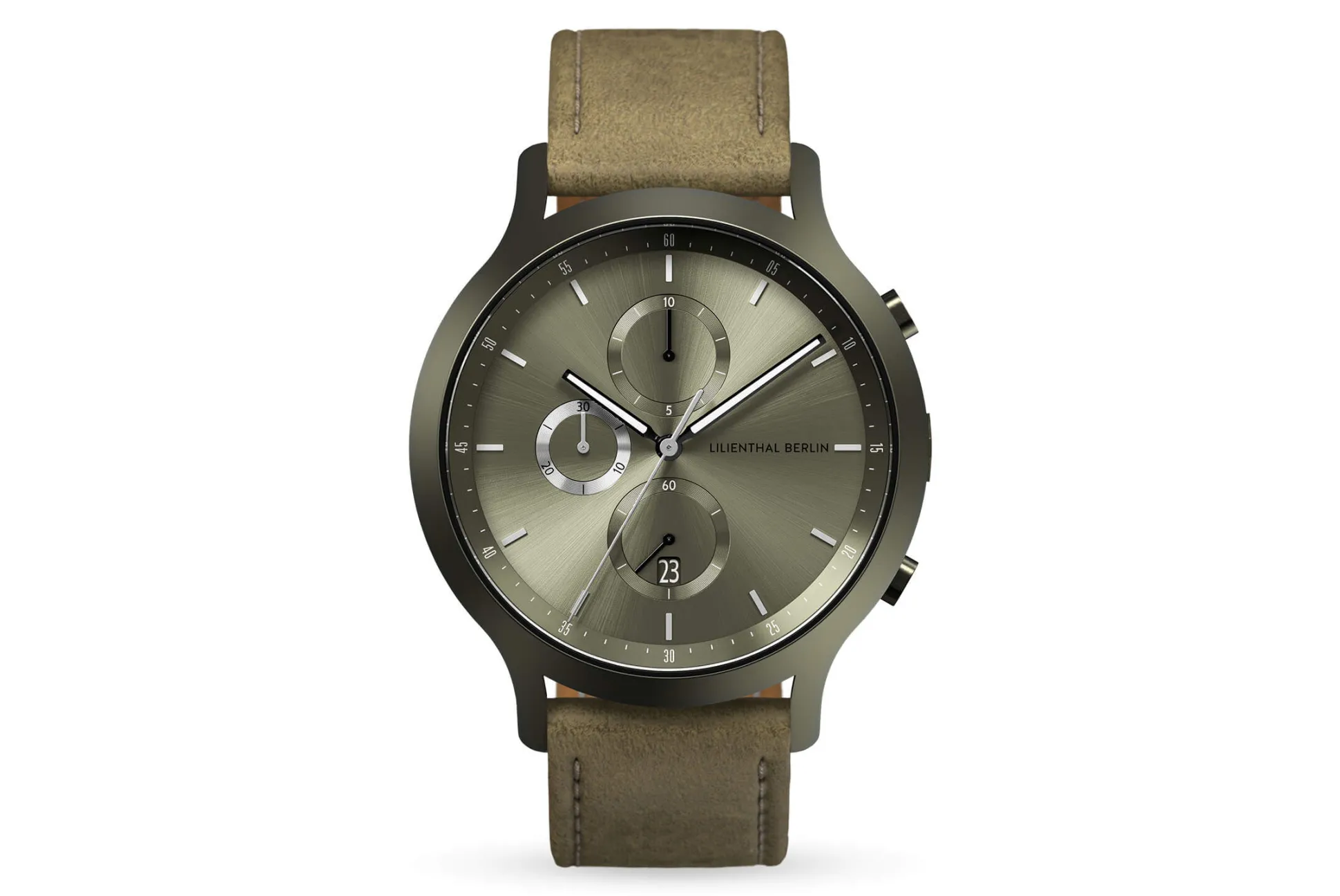 Konfiguration:Chronograph>Lilienthal Berlin Shop
