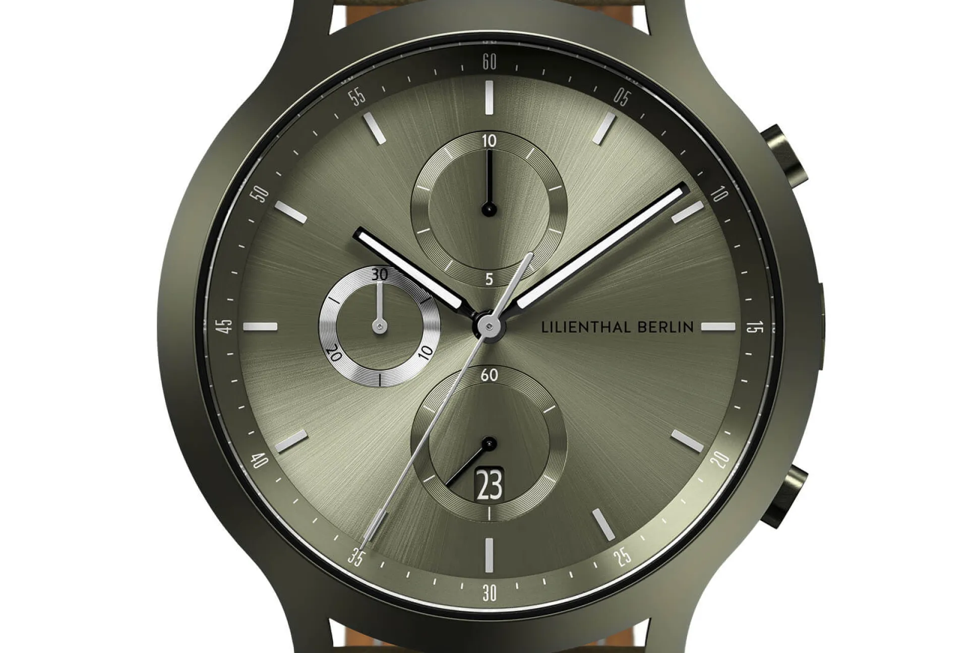 Konfiguration:Chronograph>Lilienthal Berlin Shop