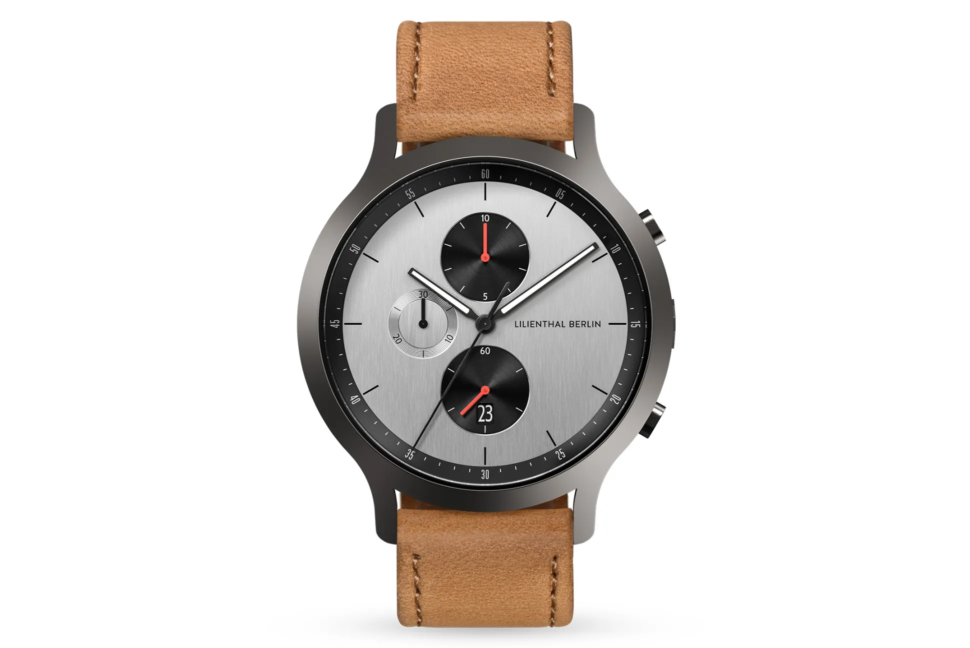 Konfiguration:Chronograph>Lilienthal Berlin Cheap